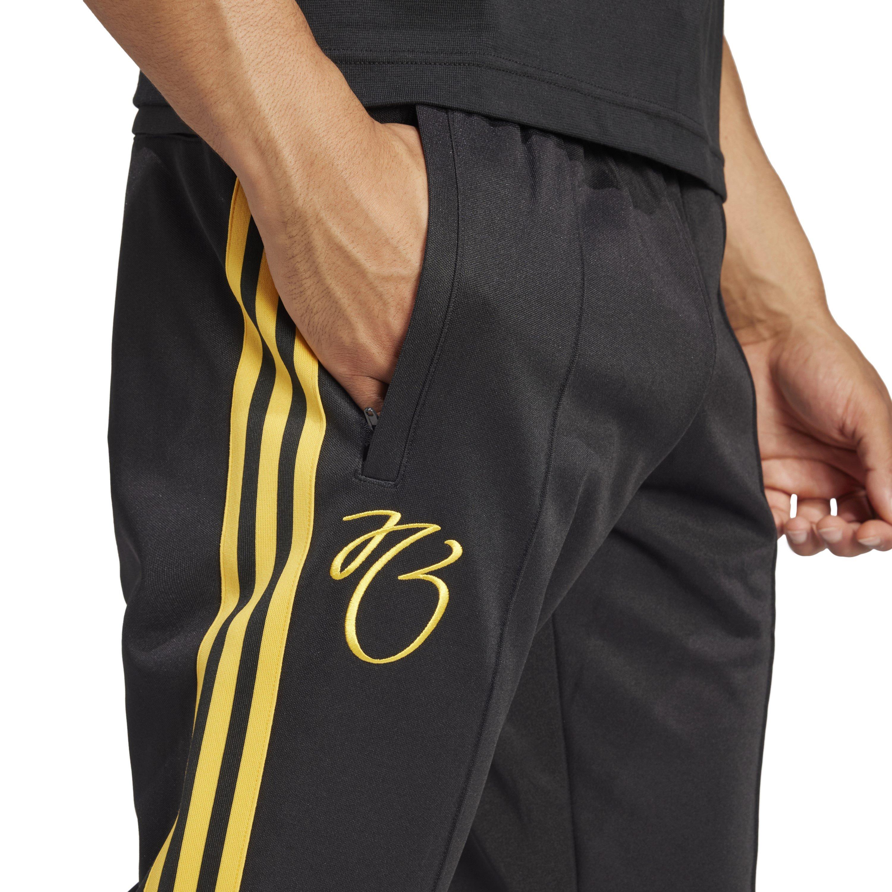Sort - adidas Originals - Jb Bb Tp Tracksuit Bottom Mens - 5