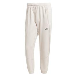 adidas Designed For Training Yoga Tracksuit Bottoms Mens