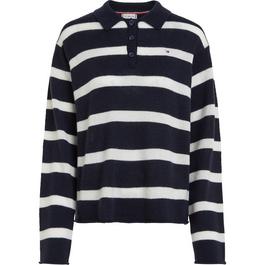 Tommy Hilfiger SOFT WOOL POLO-NK SWEATER