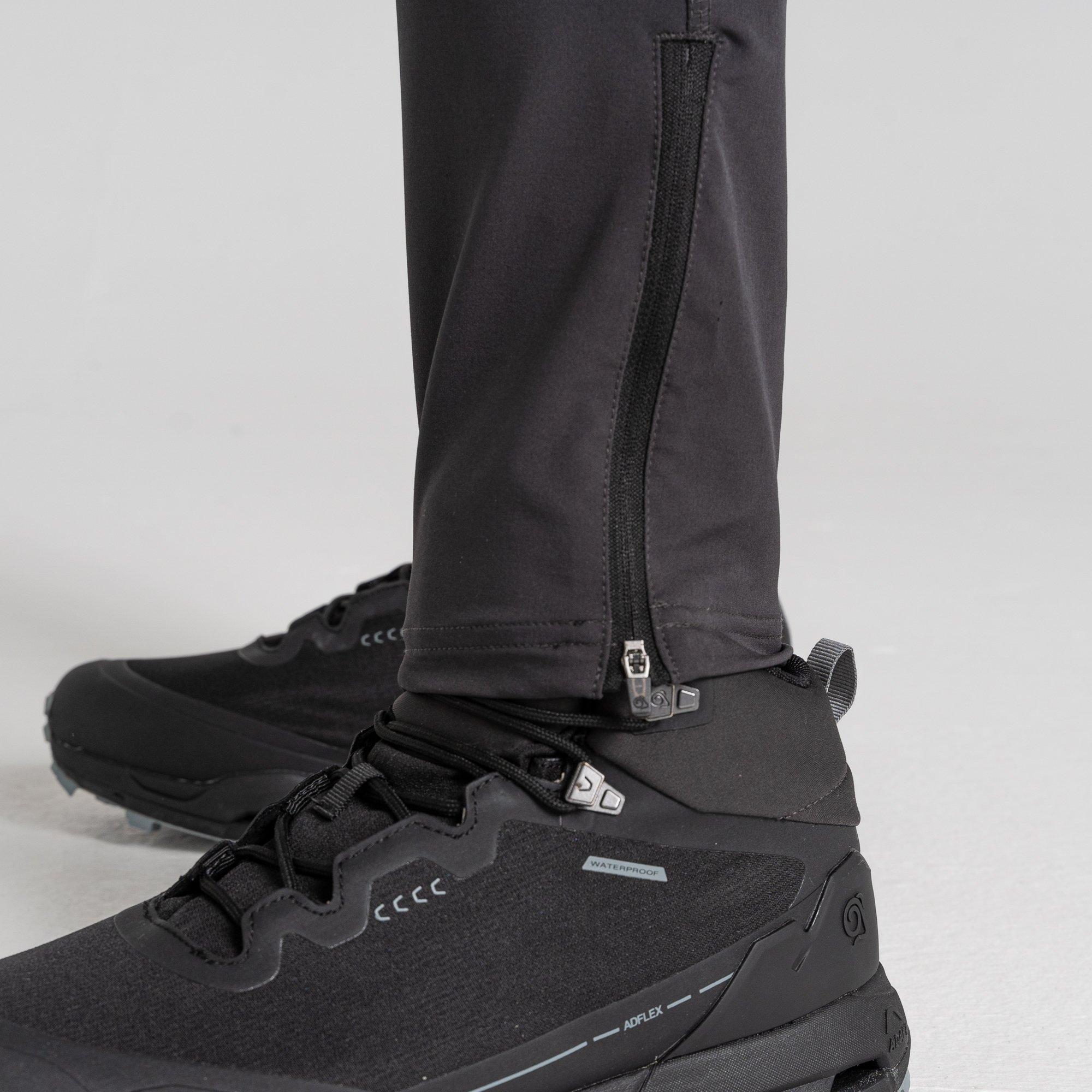 Dunkelblei - Craghoppers - Crag Expdtn Perf Pnt Sn99 - 5