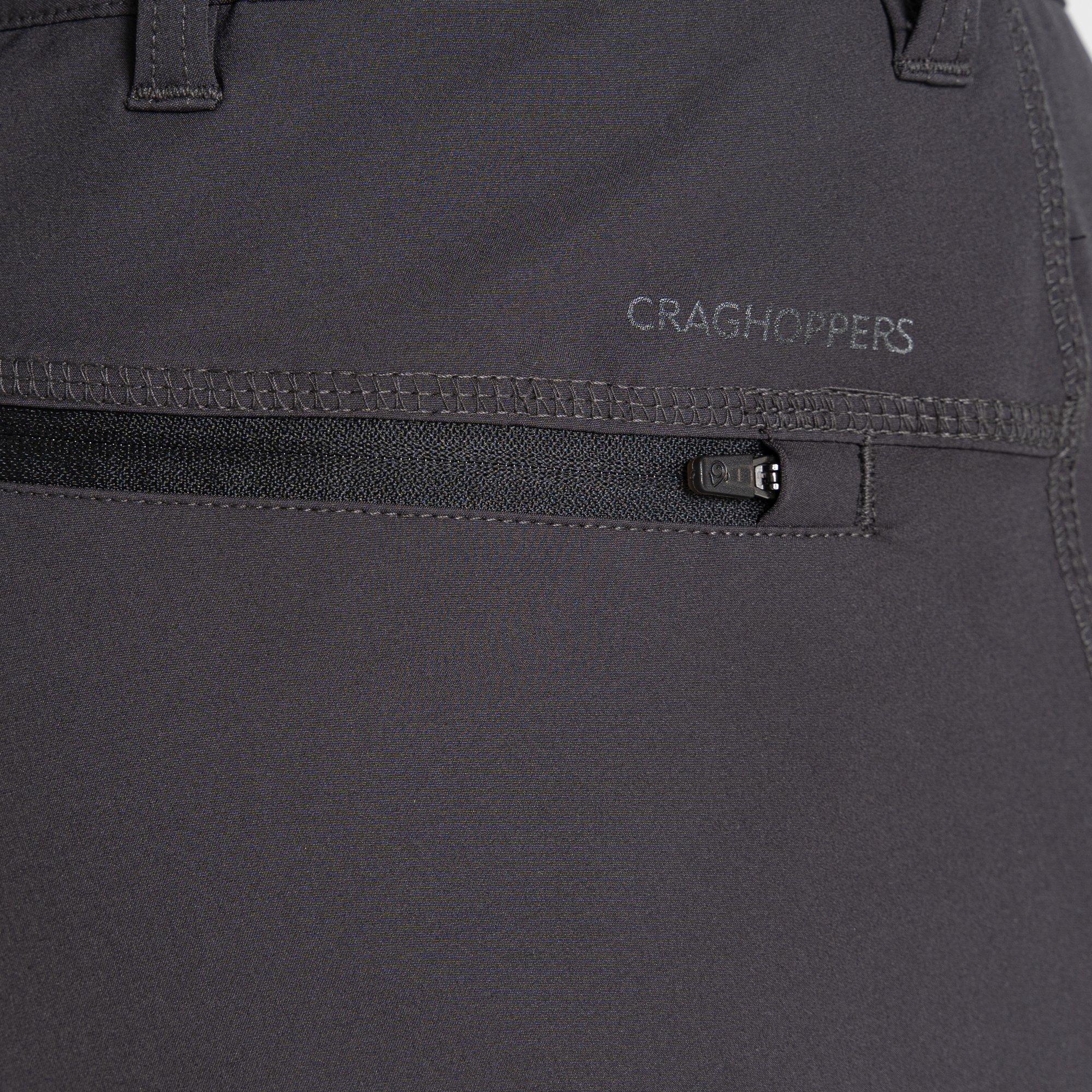 Dunkelblei - Craghoppers - Crag Expdtn Perf Pnt Sn99 - 7