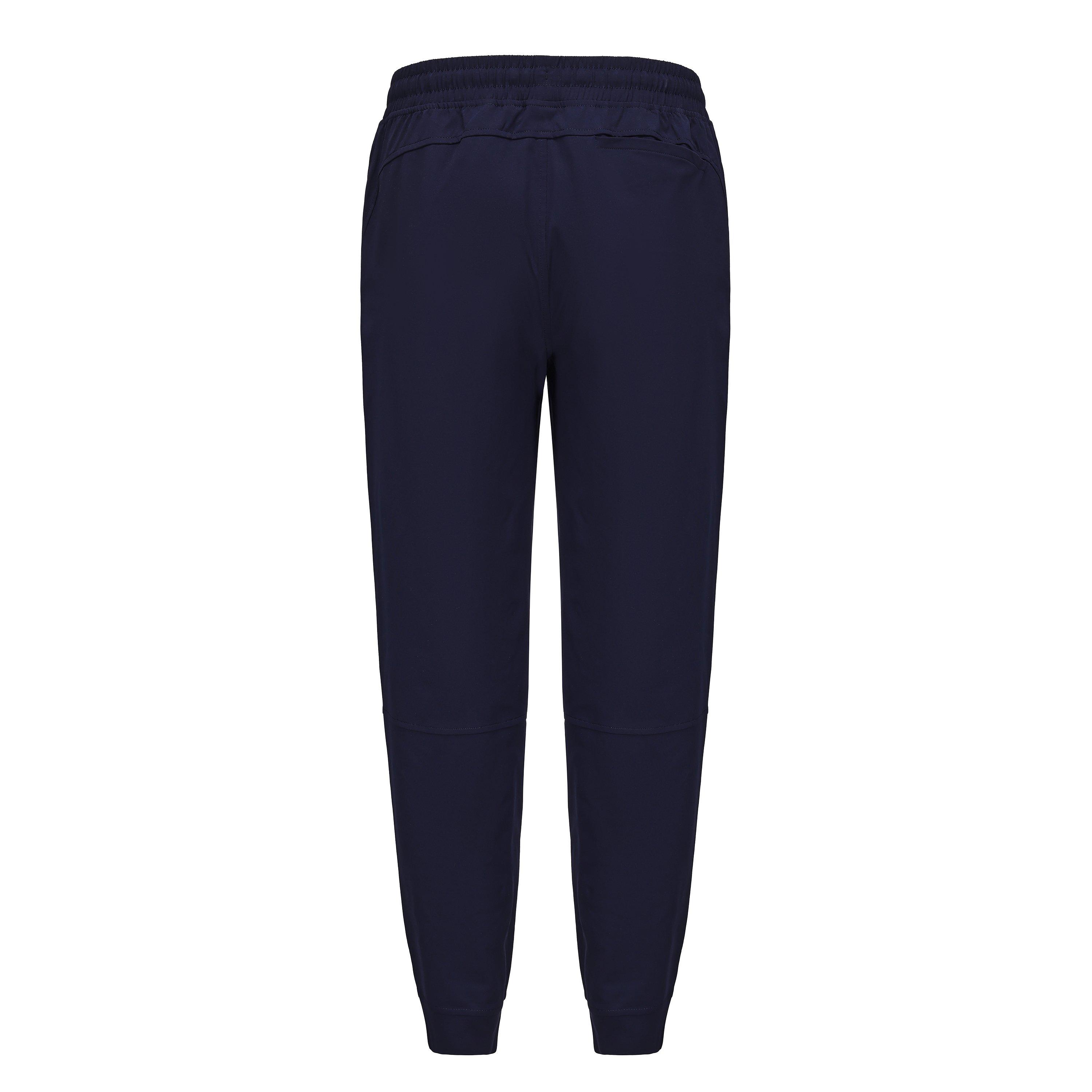 Everglade - Everlast - Train Pants Mens - 2