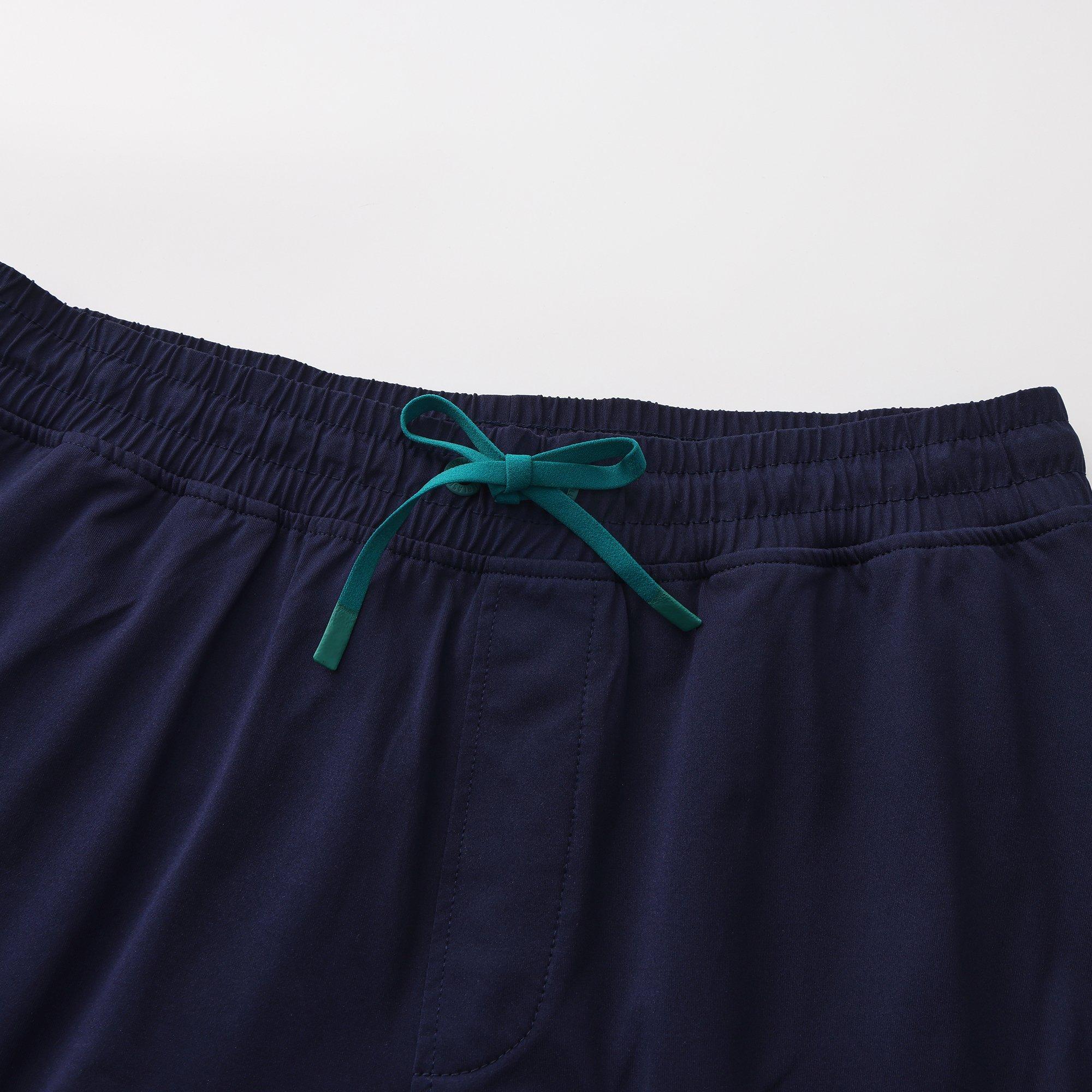 Everglade - Everlast - Train Pants Mens - 4