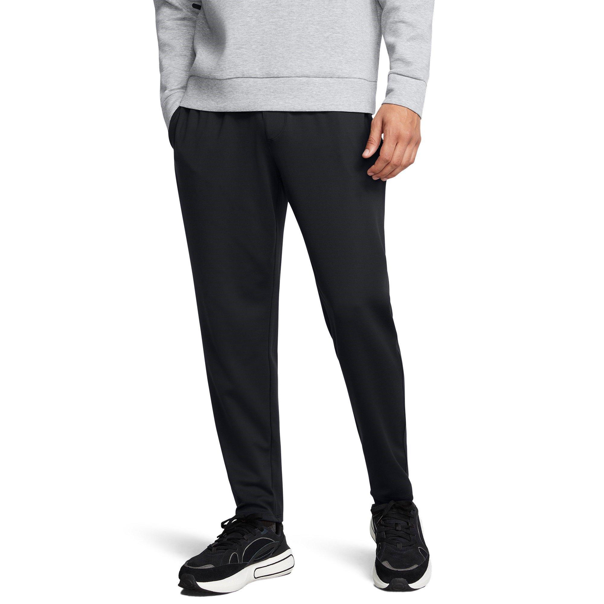 Blk/Castlerock - Under Armour - Motion Tapered PntSn61 - 2