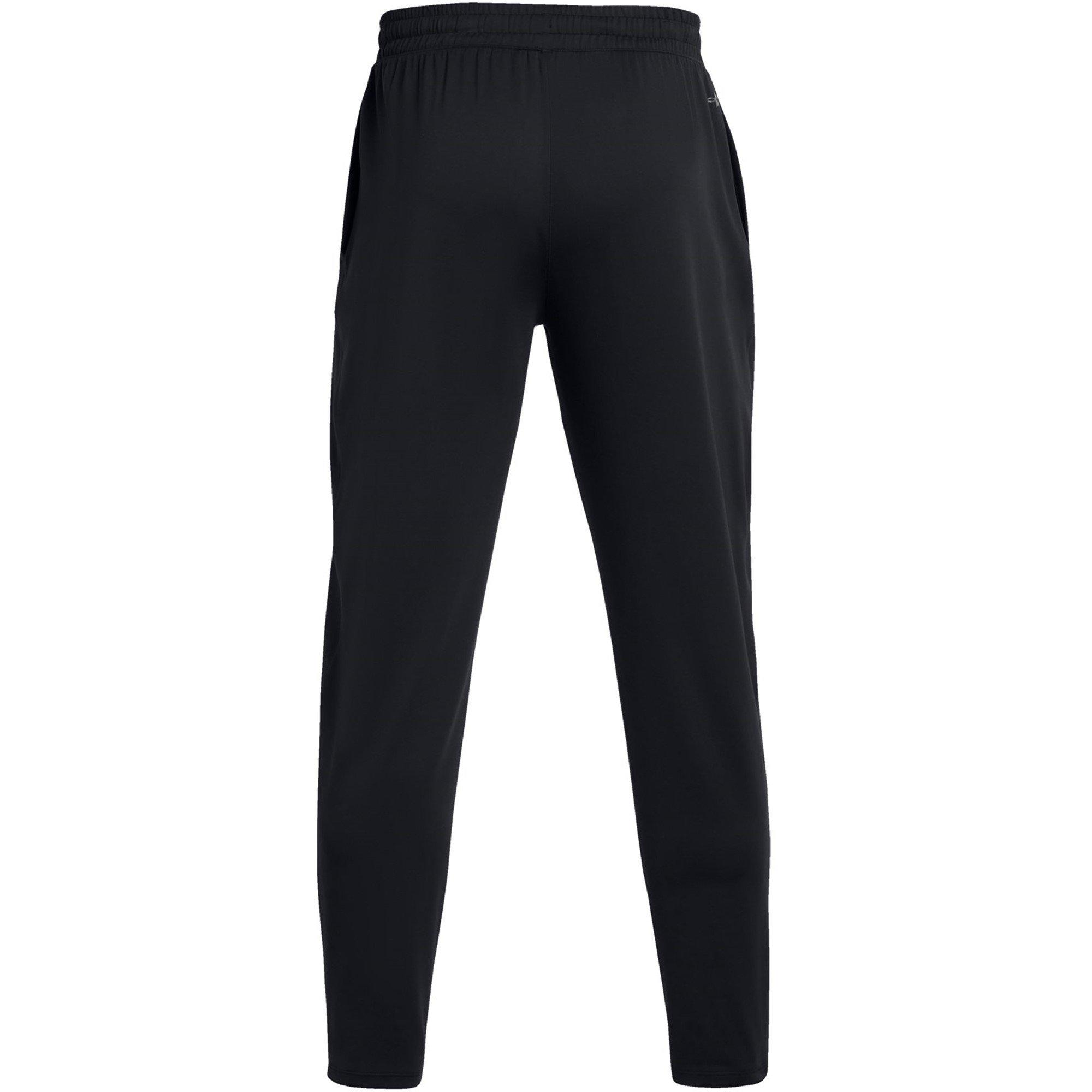 Blk/Castlerock - Under Armour - Motion Tapered PntSn61 - 6
