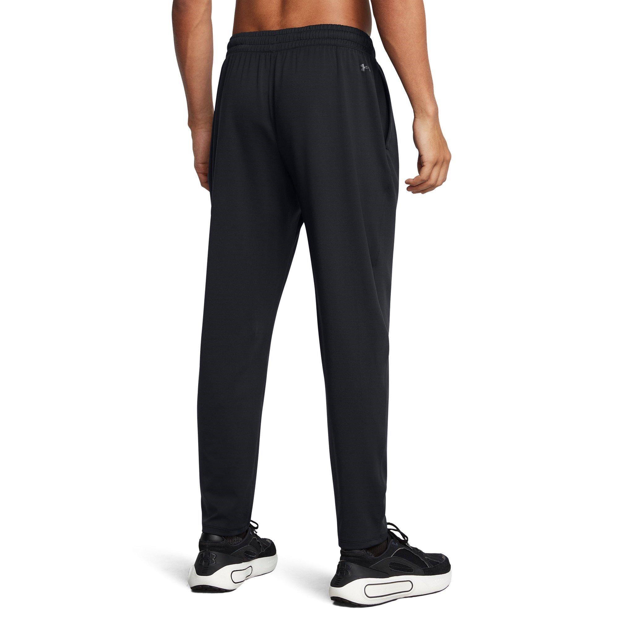 Blk/Castlerock - Under Armour - Motion Tapered PntSn61 - 3