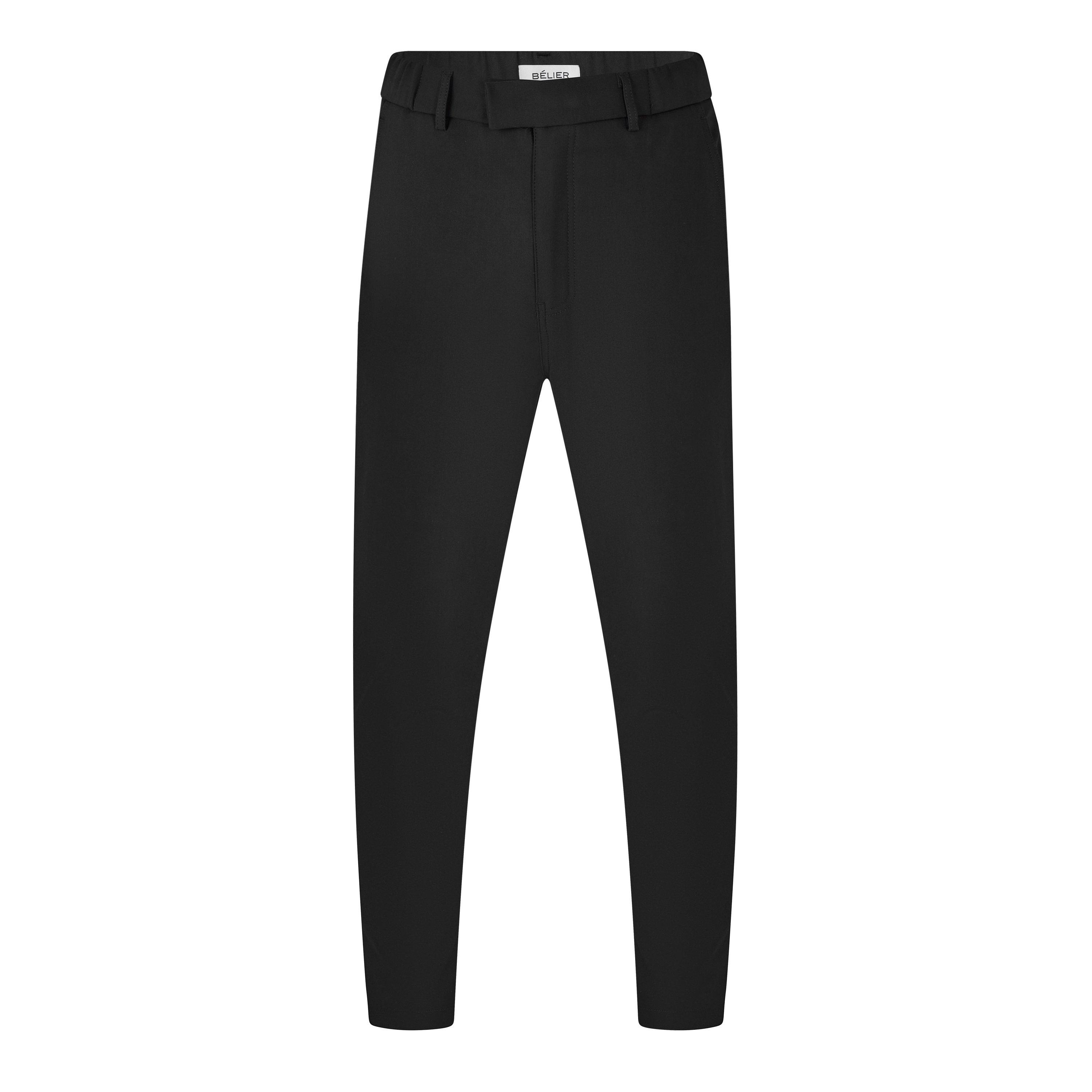 Black - BELIER - BELIER 24Hr Trsr Lon Sn63 - 1