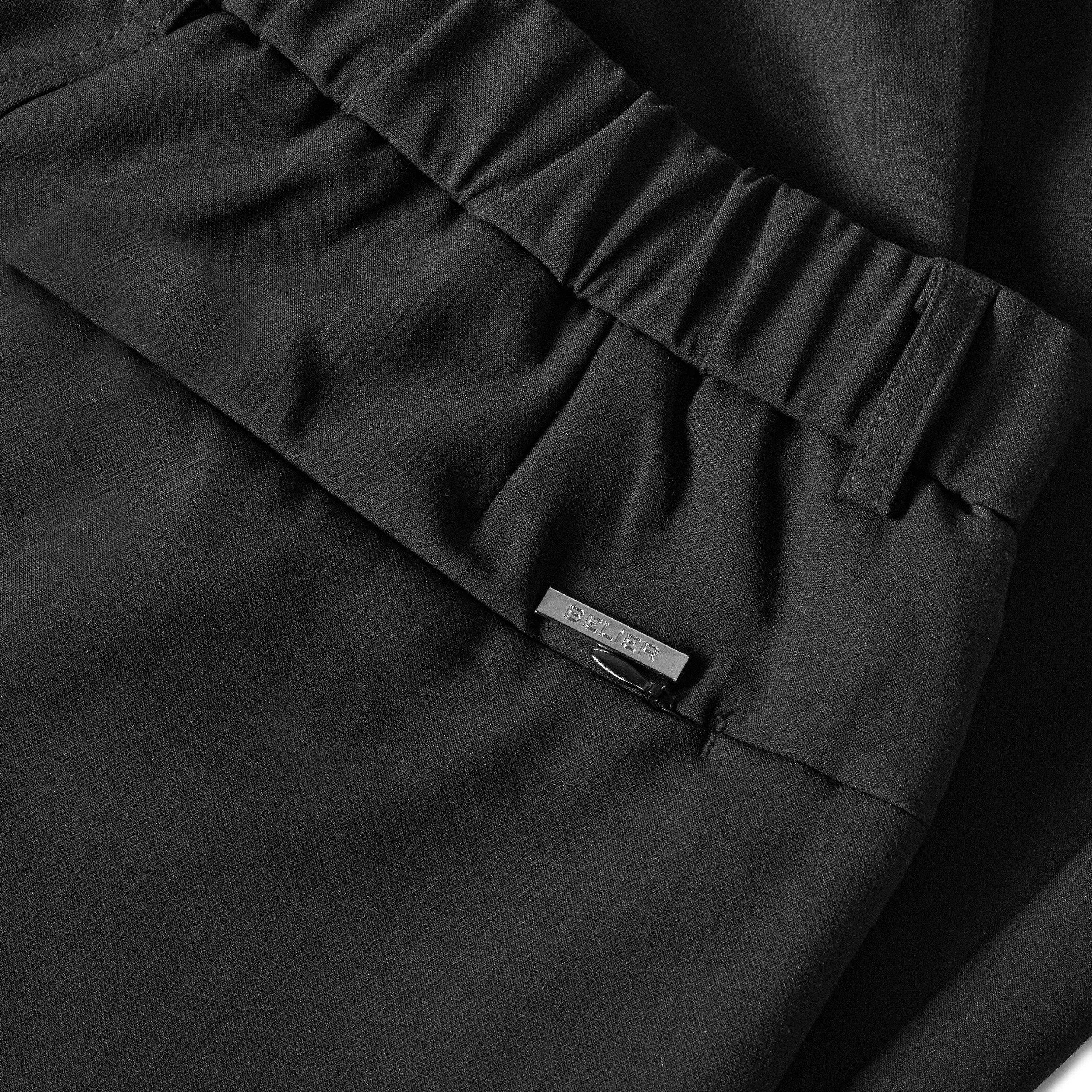 Black - BELIER - BELIER 24Hr Trsr Lon Sn63 - 3