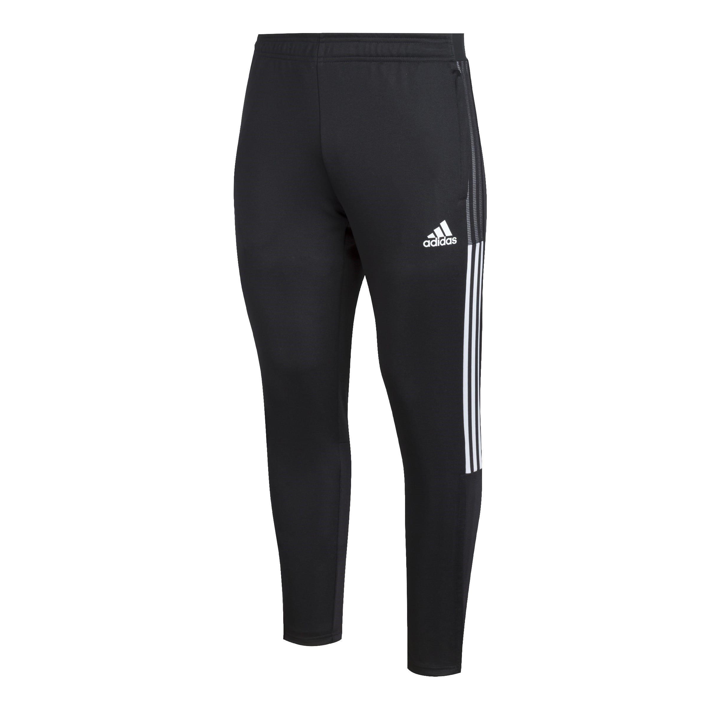 Black - adidas - Tiro21 Tracksuit Bottoms Mens - 1