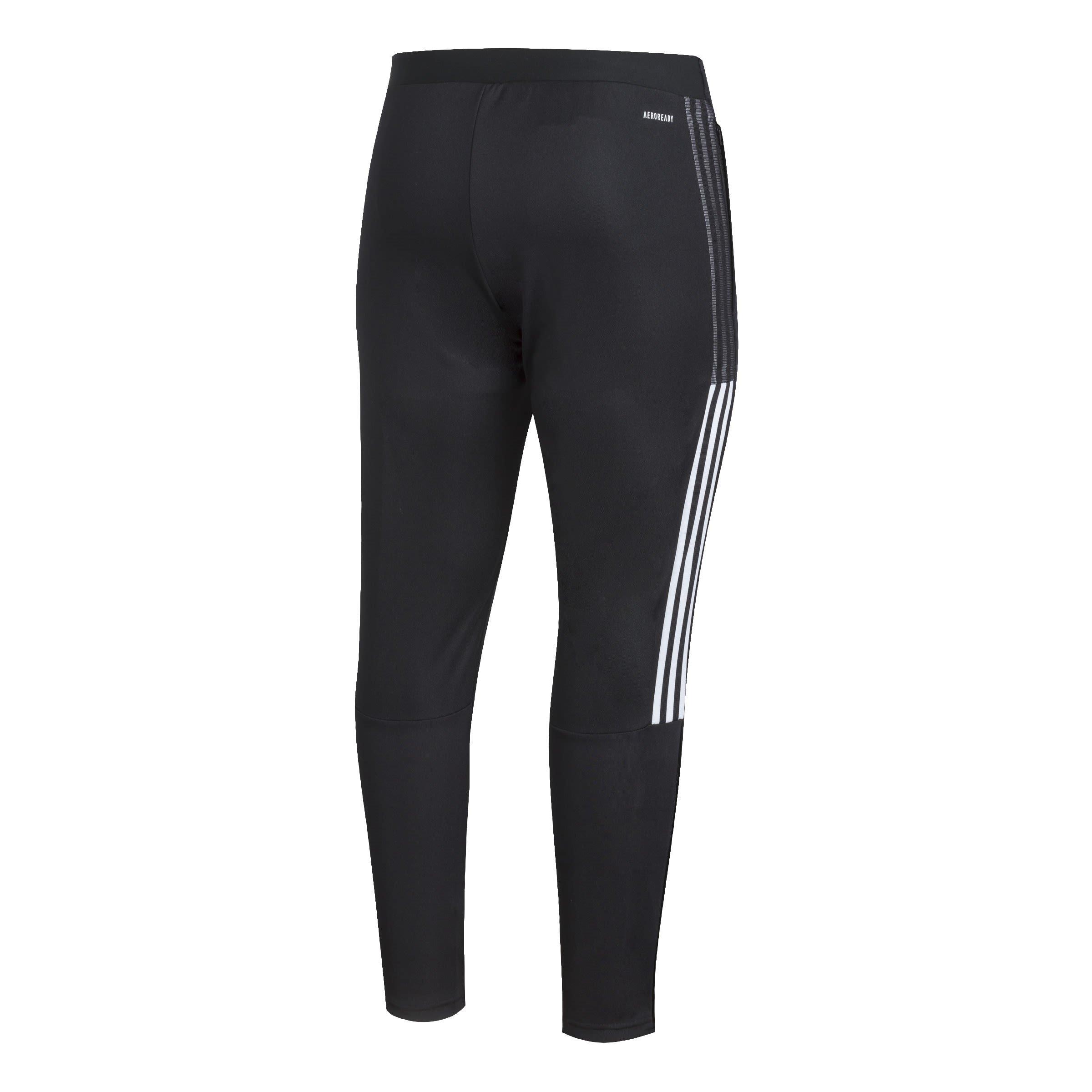 Black - adidas - Tiro21 Tracksuit Bottoms Mens - 2
