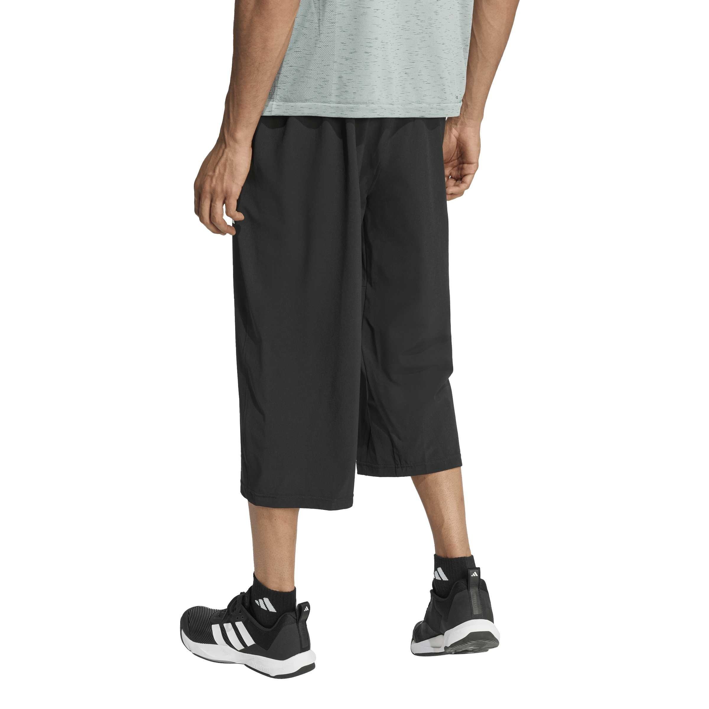 Black - adidas - Adidas We Flex Wv3 Sn64 - 3