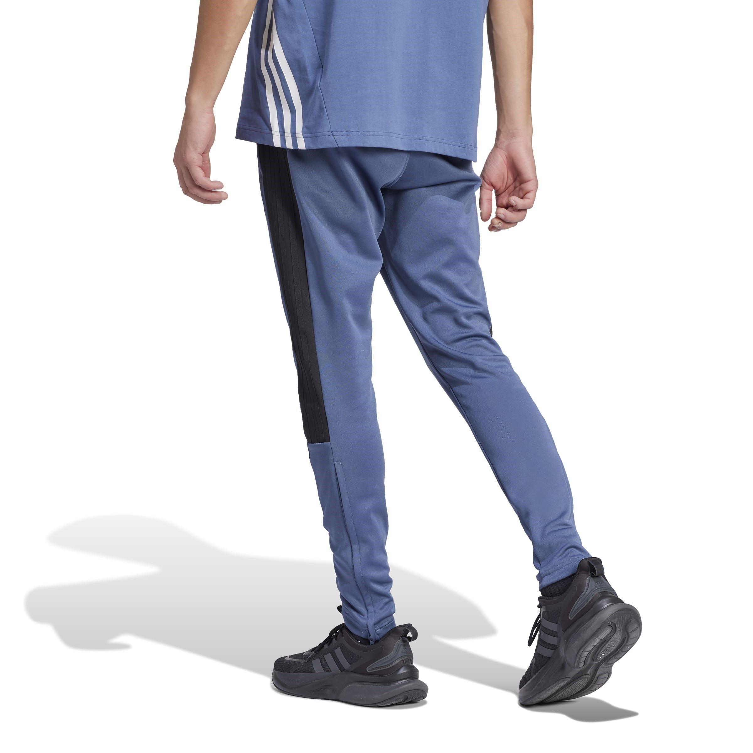 adidas Tiro Tracksuit Bottom Mens Leistungsstarke Trainingshose Sports Direct