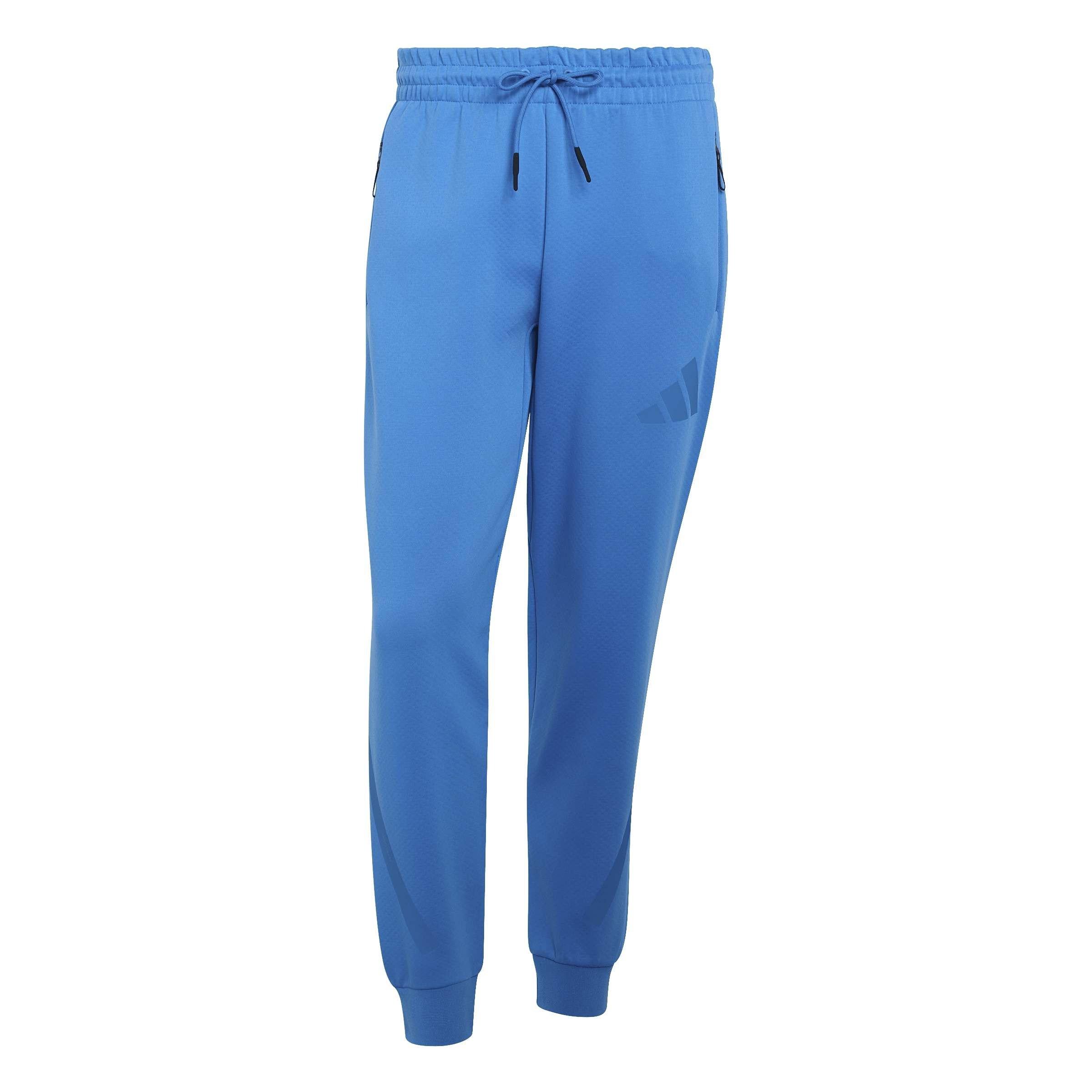 Men's Z.N.E. Tapered-Fit Tracksuit Bottoms