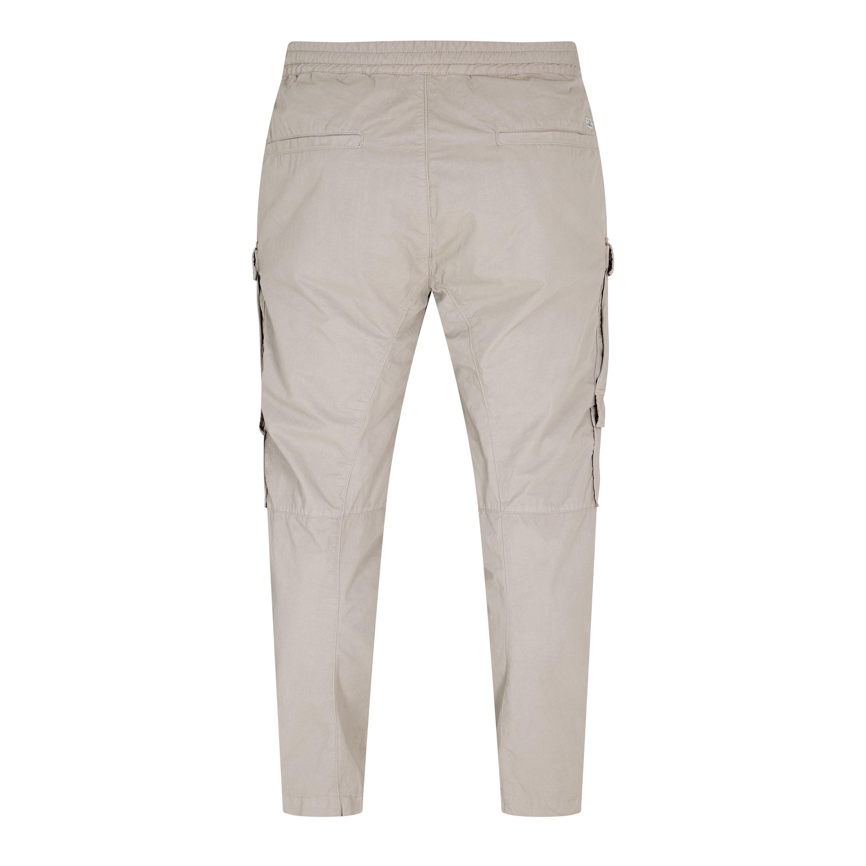 London Fog 331 - CP Company - Men's Micro Reps Cargo Trousers - 2