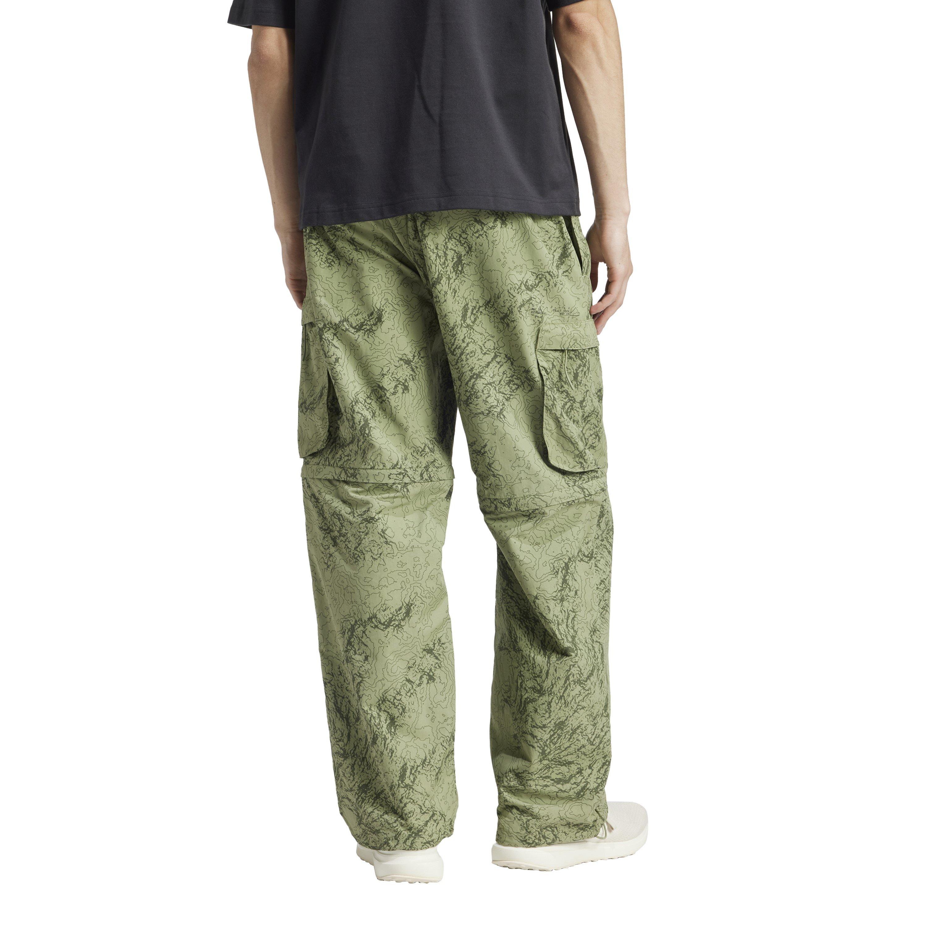Groen - adidas - Cargo Trousers - 3