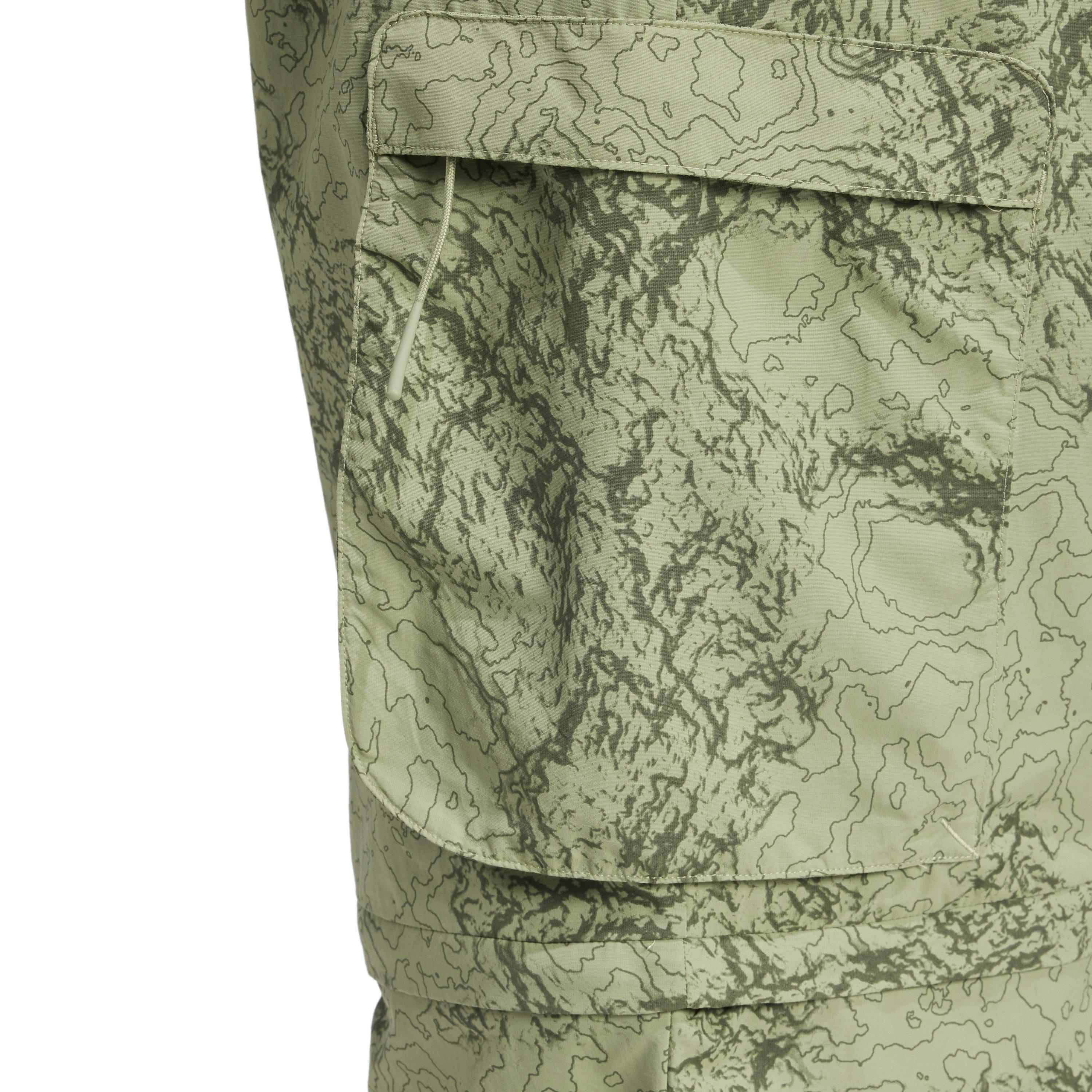 Groen - adidas - Cargo Trousers - 5