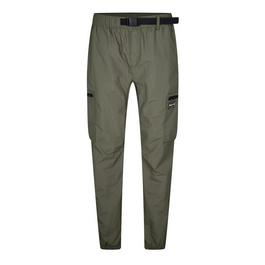 Nicce Cargo Trousers Mens