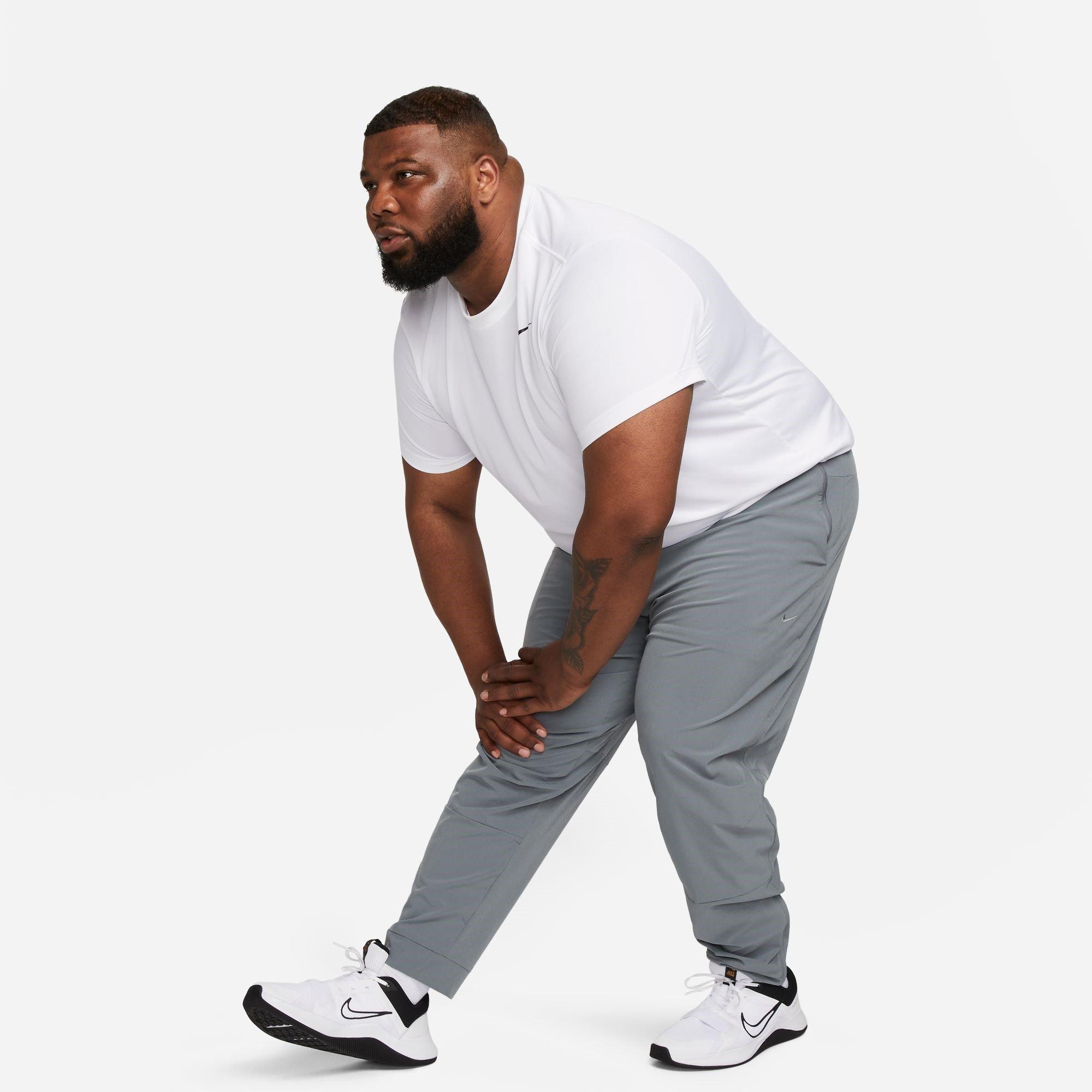 Grey/Black - Nike - Nike Unlimited Pnt Sn00 - 12