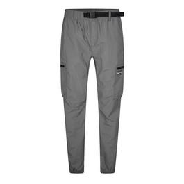 Nicce Toddy Cargo Trousers