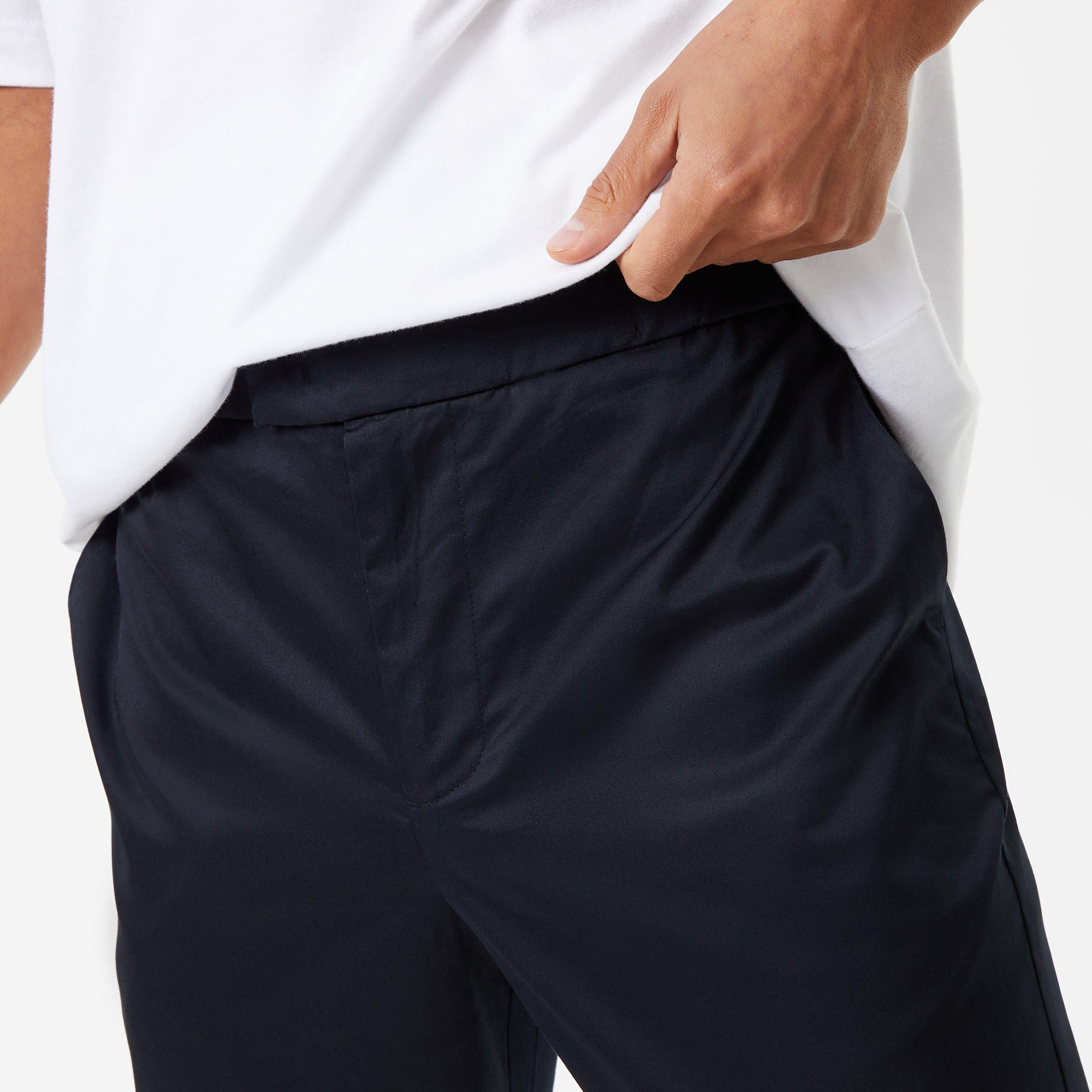 Zwart - Jack Wills - Slim Trouser - 3