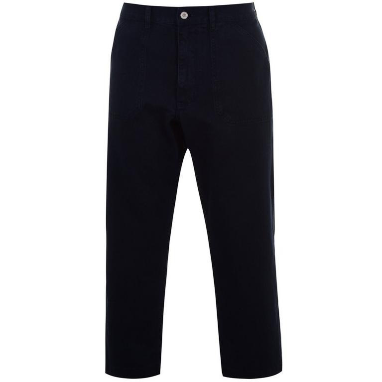 Marine - Albam Utility - Loose Fit Work Trousers - 1