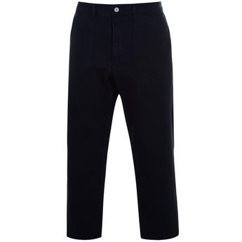 Albam Utility Loose Fit Work Trousers