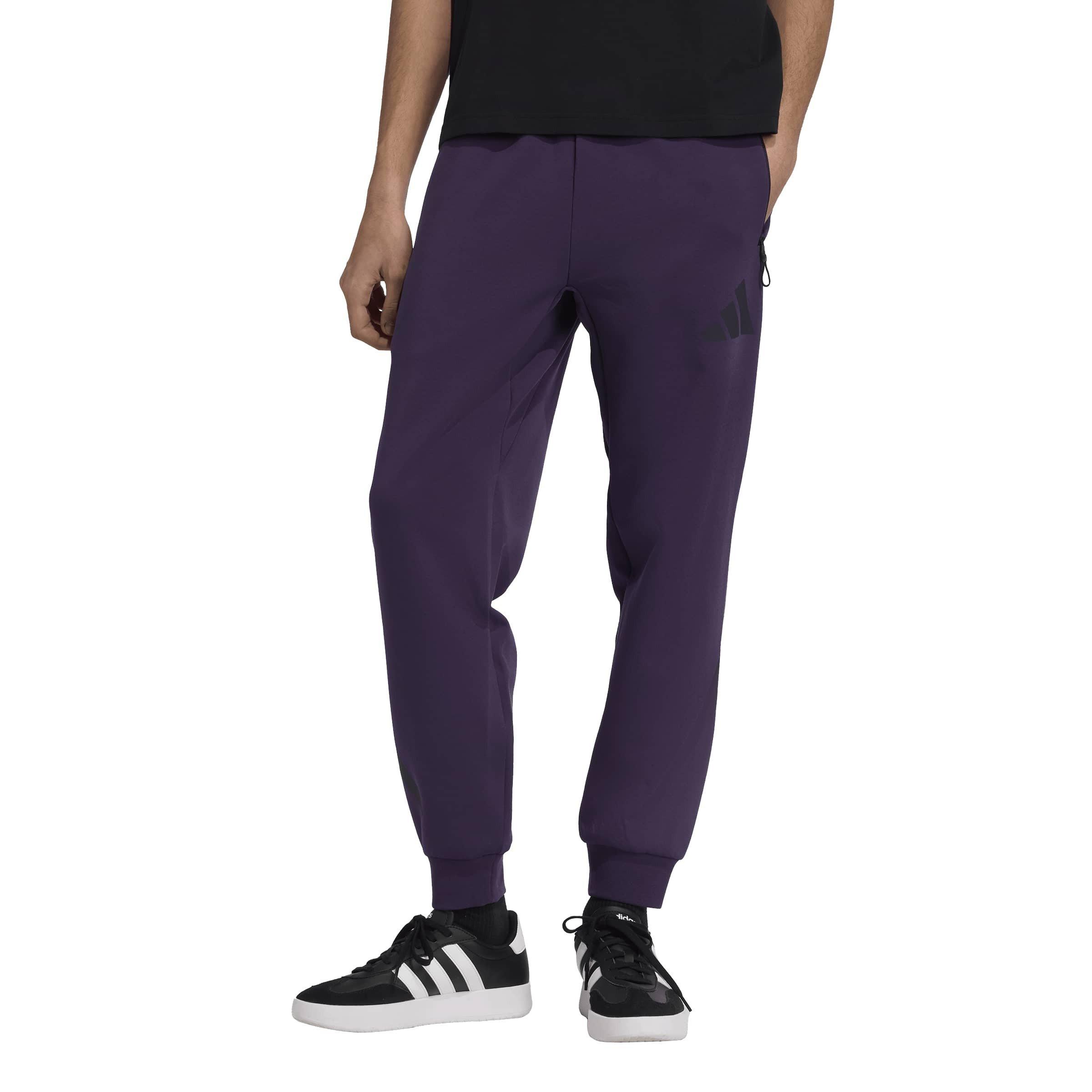 Aurora Plum - adidas - Adidas M Z.N.E. Pt Sn99 - 2