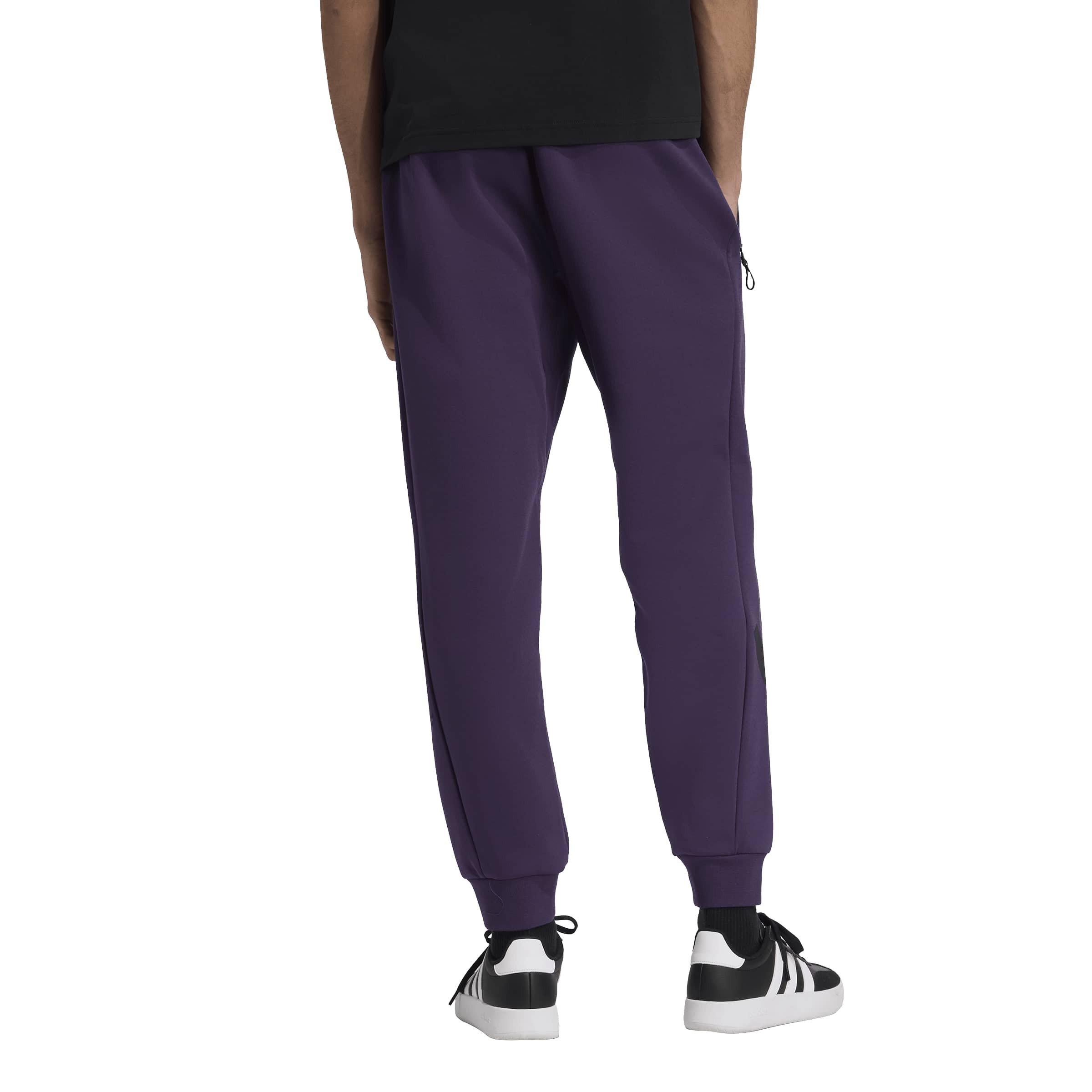 Aurora Plum - adidas - Adidas M Z.N.E. Pt Sn99 - 3