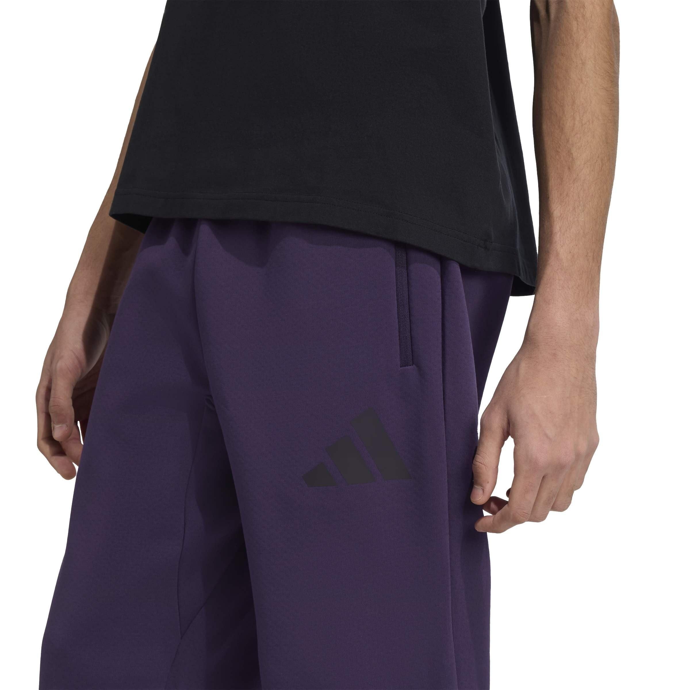 Aurora Plum - adidas - Adidas M Z.N.E. Pt Sn99 - 4