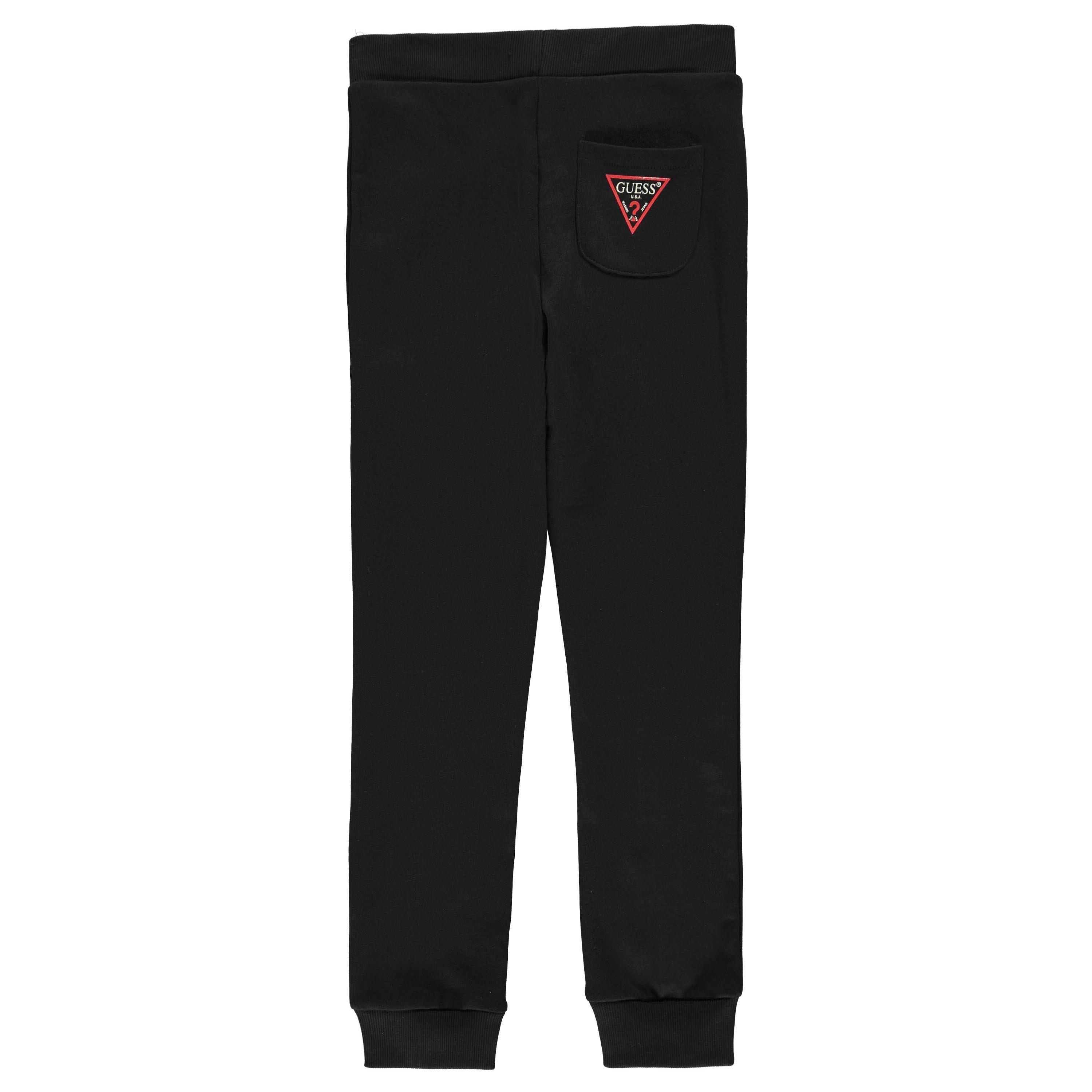 Zwarte JBLK - Guess - Active Jogging Pants - 2