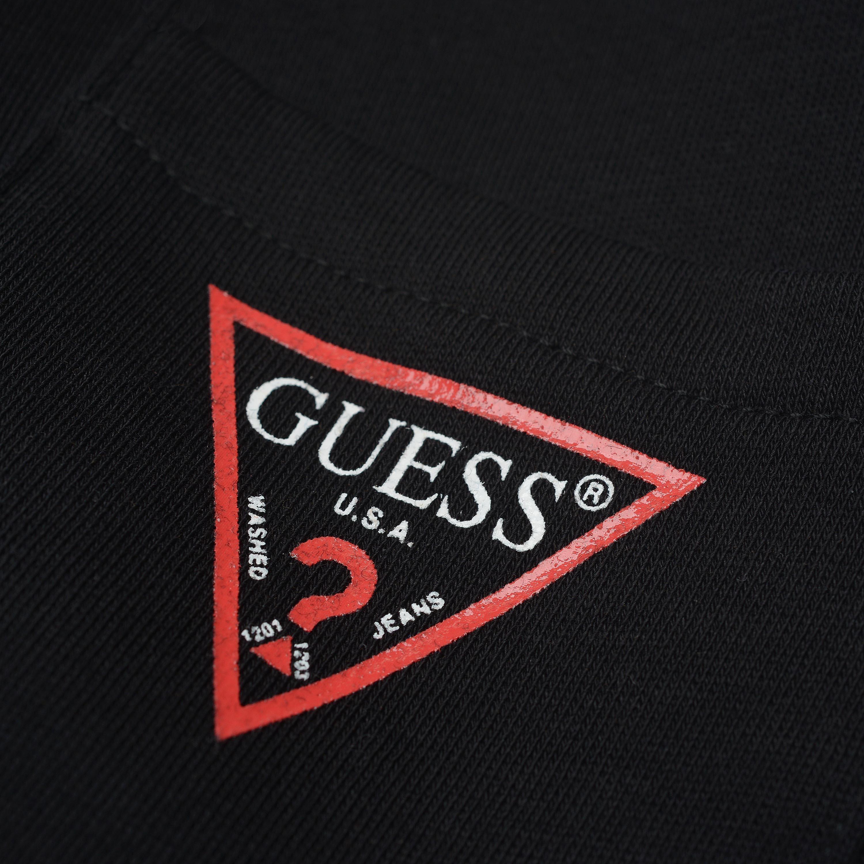 Zwarte JBLK - Guess - Active Jogging Pants - 4