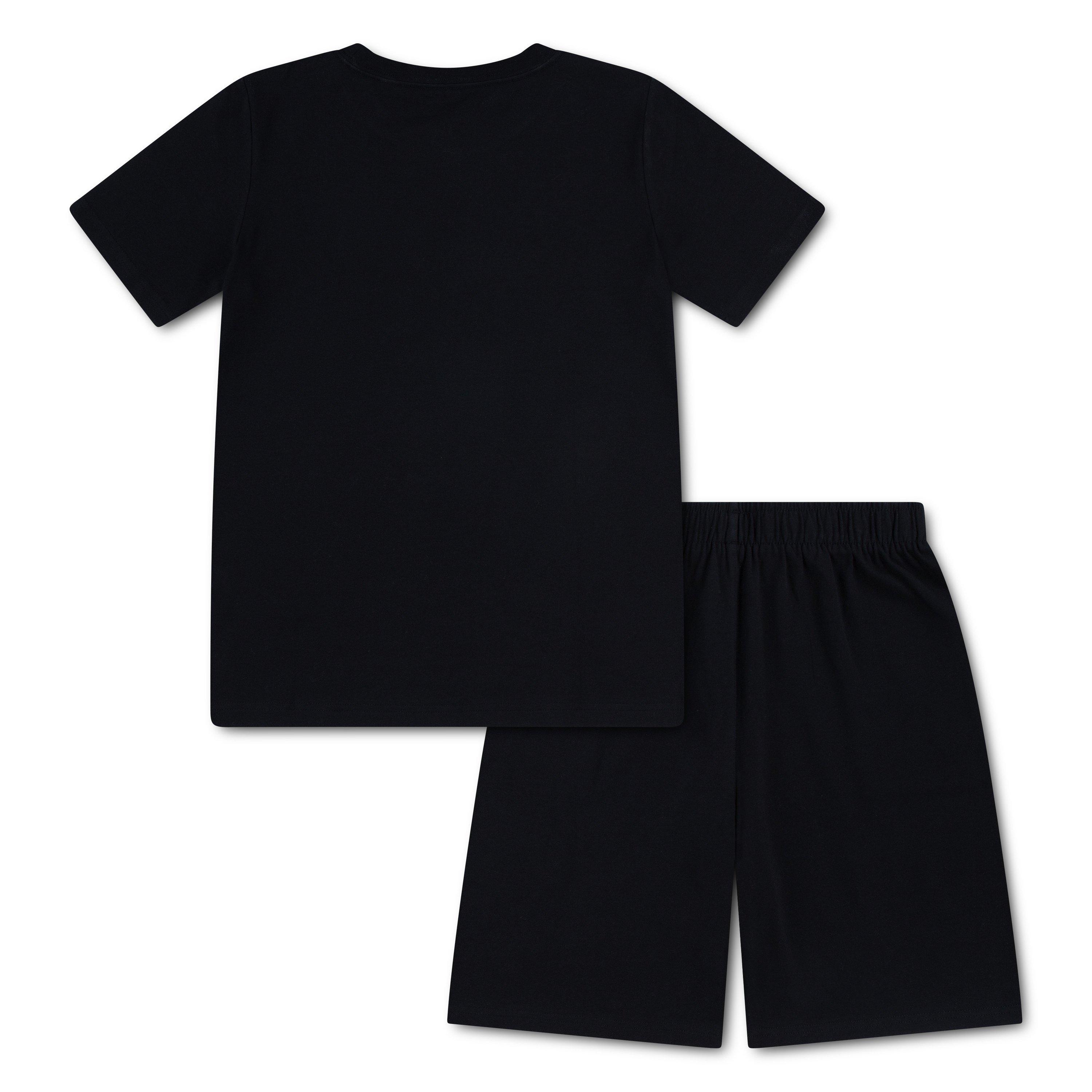 Polo Black G9O - Polo Ralph Lauren - Polo Lgo Lounge Set Jn00 - 2