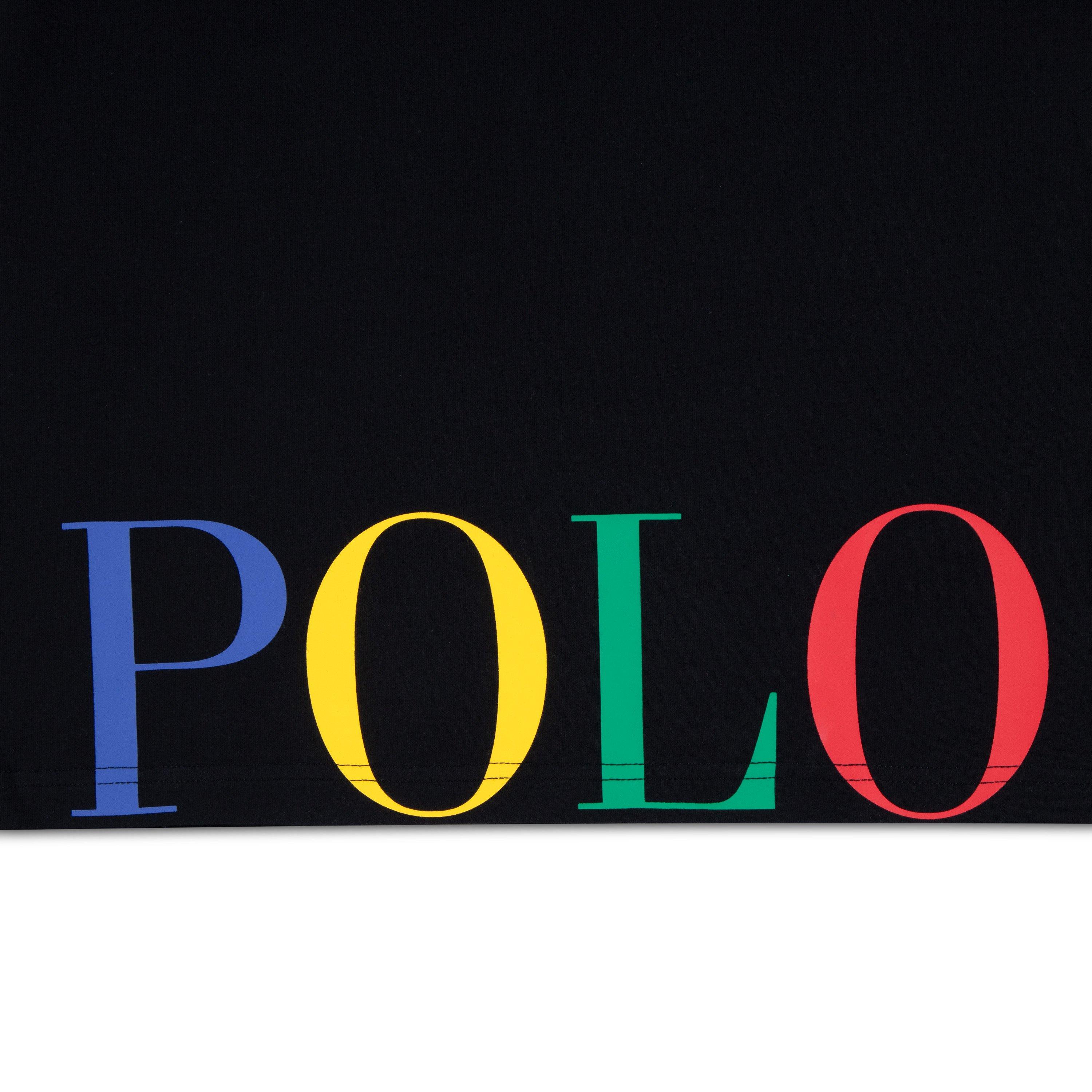 Polo Black G9O - Polo Ralph Lauren - Polo Lgo Lounge Set Jn00 - 3