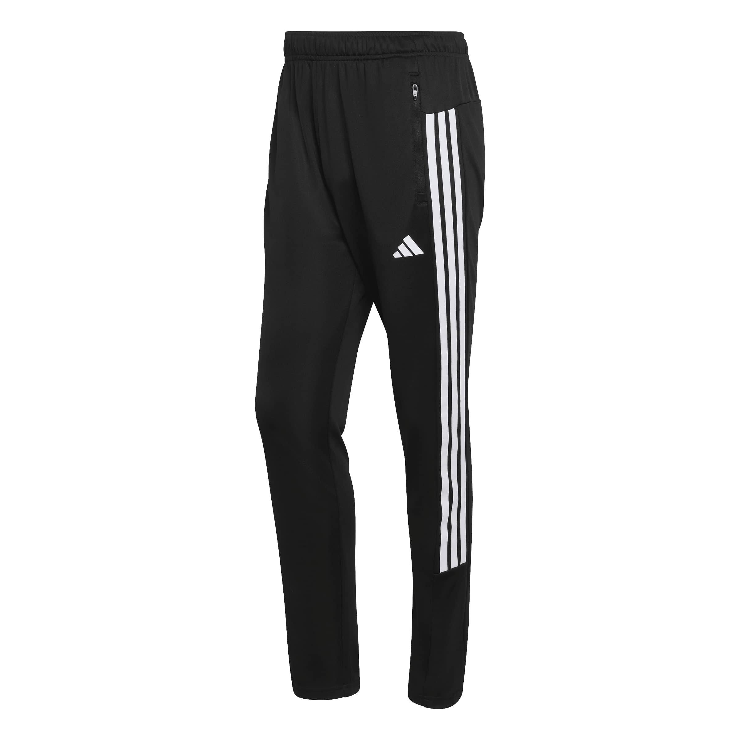 Black/White - adidas - Adidas We All 3S PT Sn00 - 1