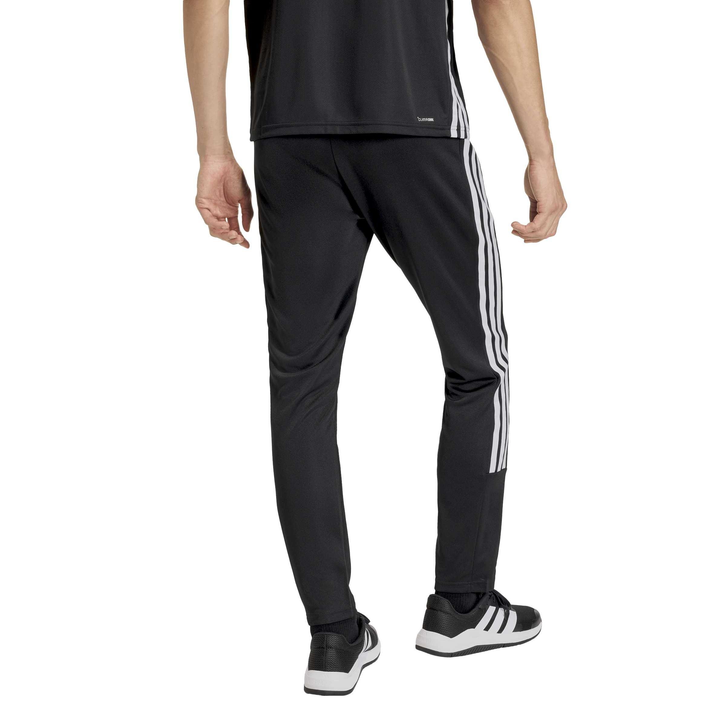 Black/White - adidas - Adidas We All 3S PT Sn00 - 3