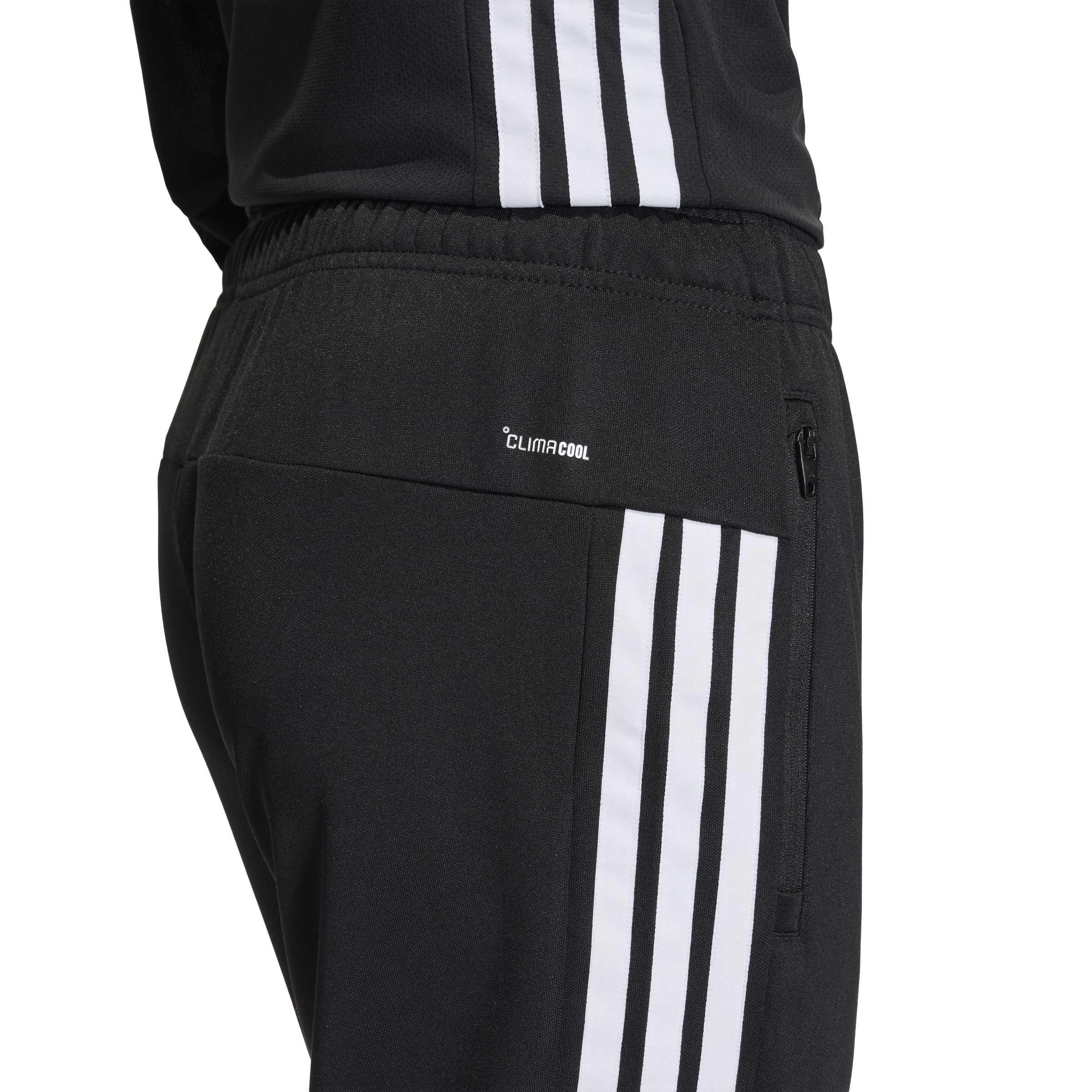 Black/White - adidas - Adidas We All 3S PT Sn00 - 4
