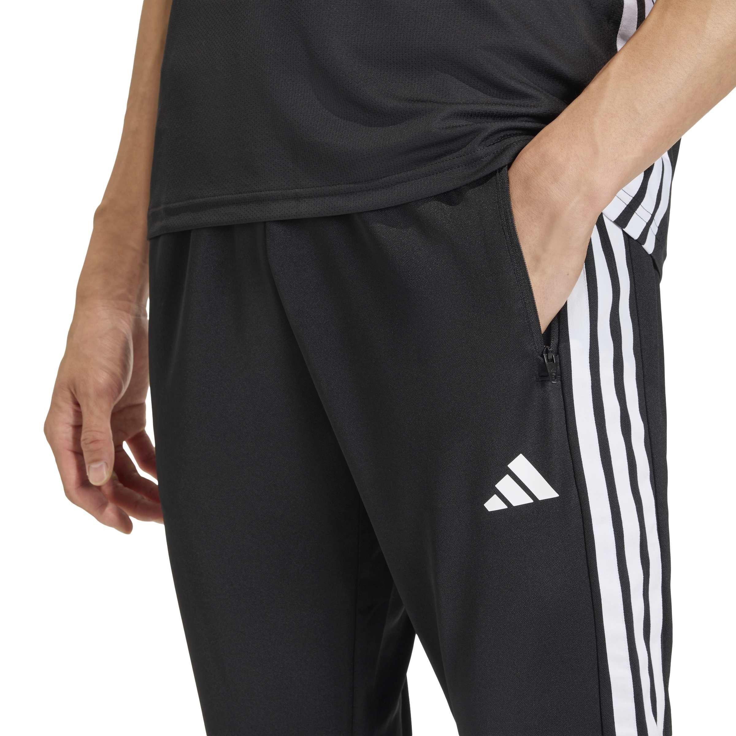 Black/White - adidas - Adidas We All 3S PT Sn00 - 5