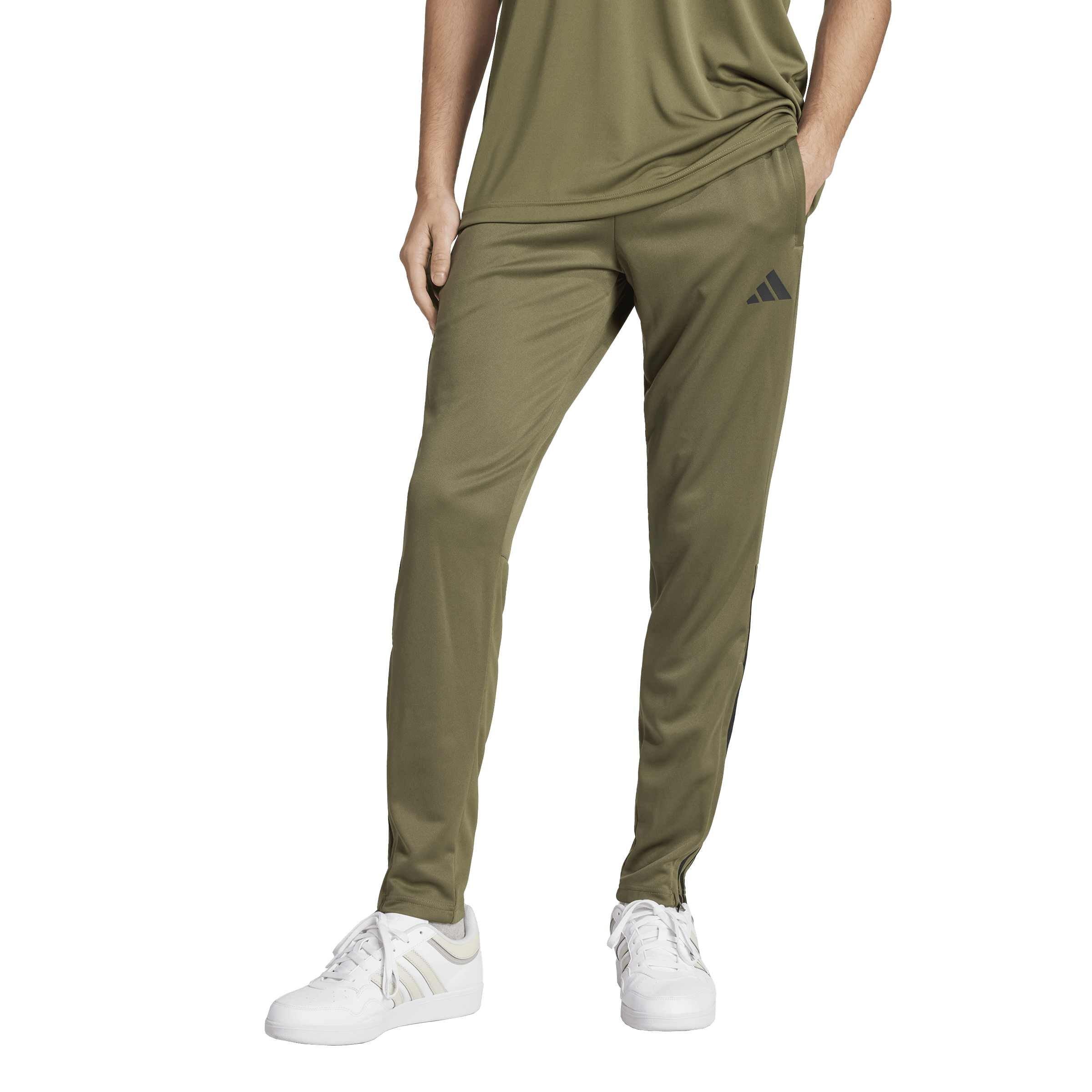 Olive Strata - adidas - Adidas Sereno AERORE Sn99 - 2