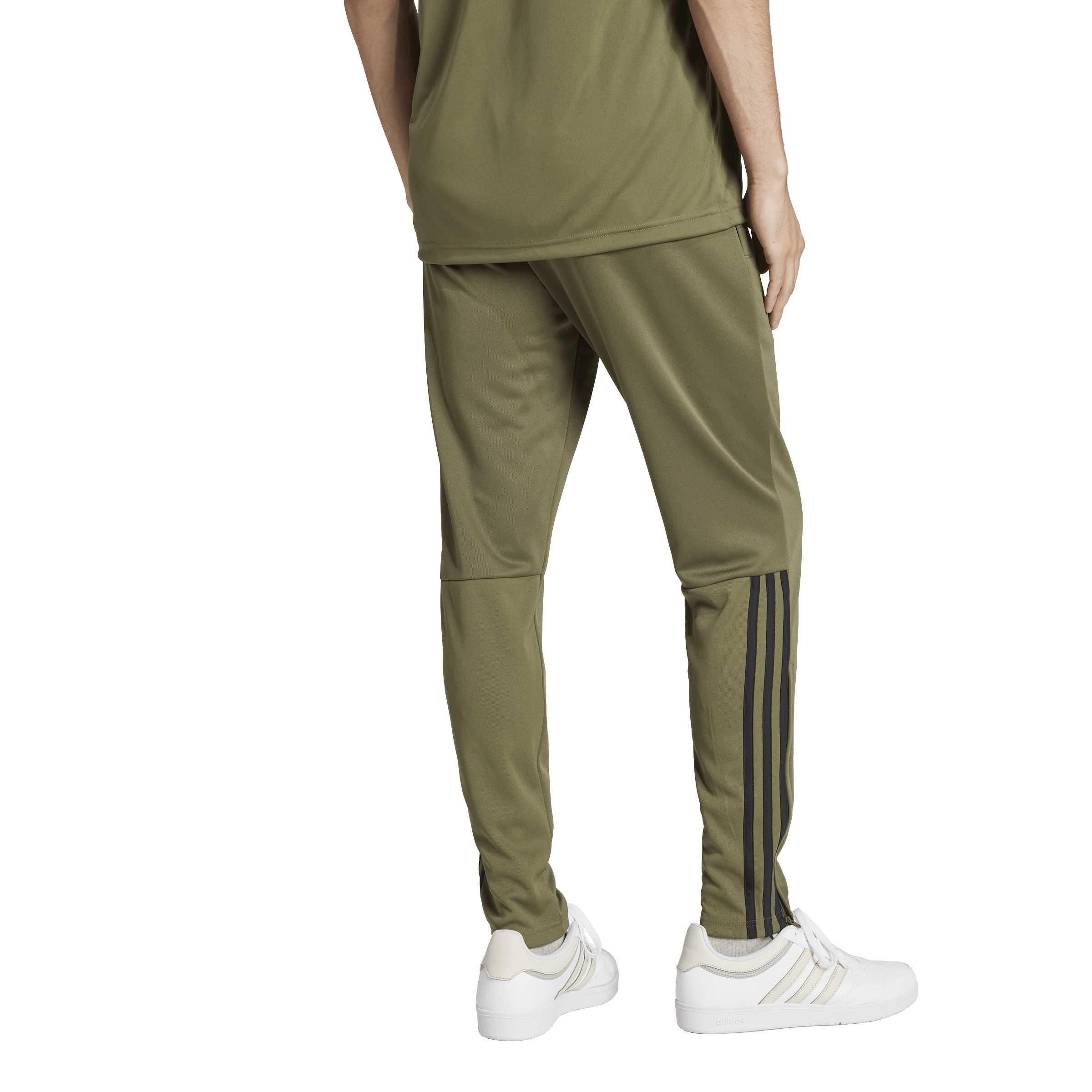 Olive Strata - adidas - Adidas Sereno AERORE Sn99 - 3