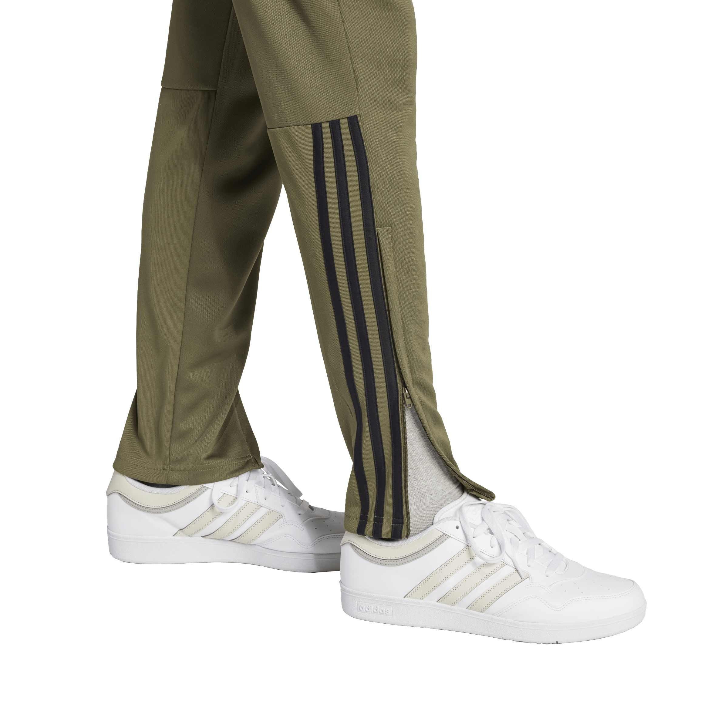 Olive Strata - adidas - Adidas Sereno AERORE Sn99 - 5