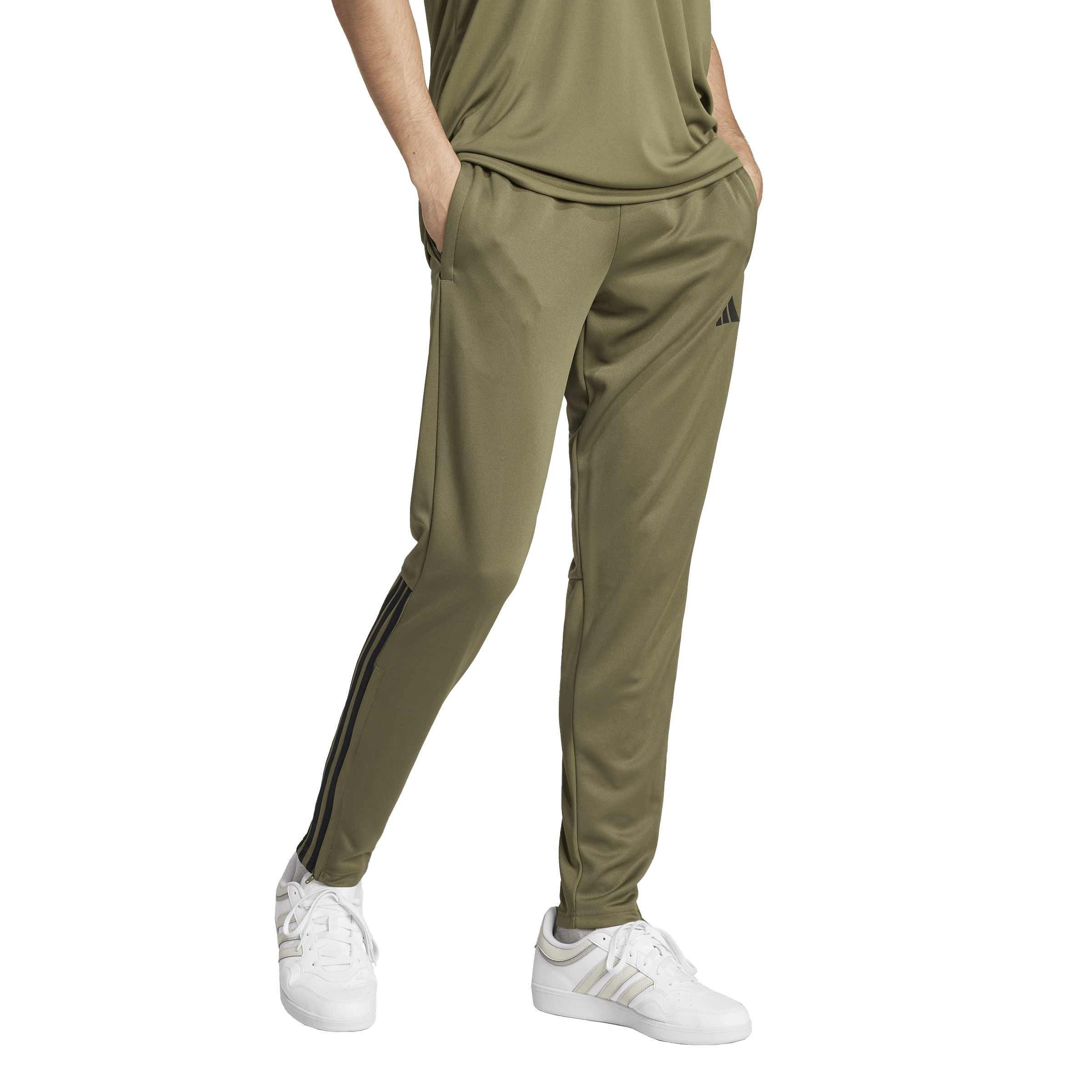 Olive Strata - adidas - Adidas Sereno AERORE Sn99 - 6