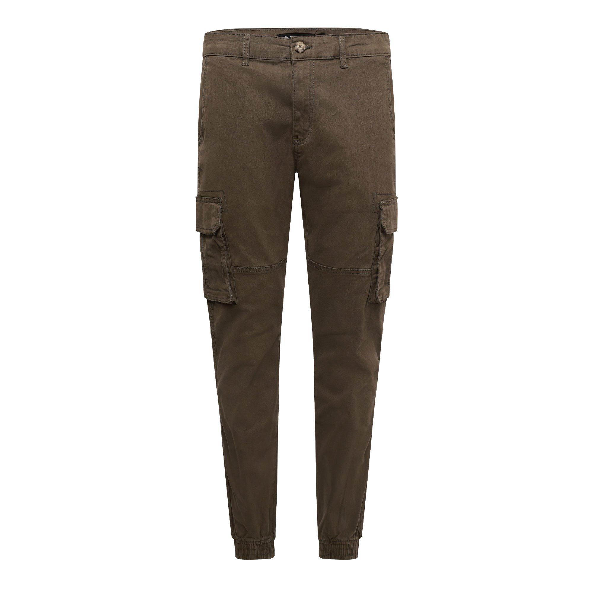 мъжко 's Frentons Cargo Trousers