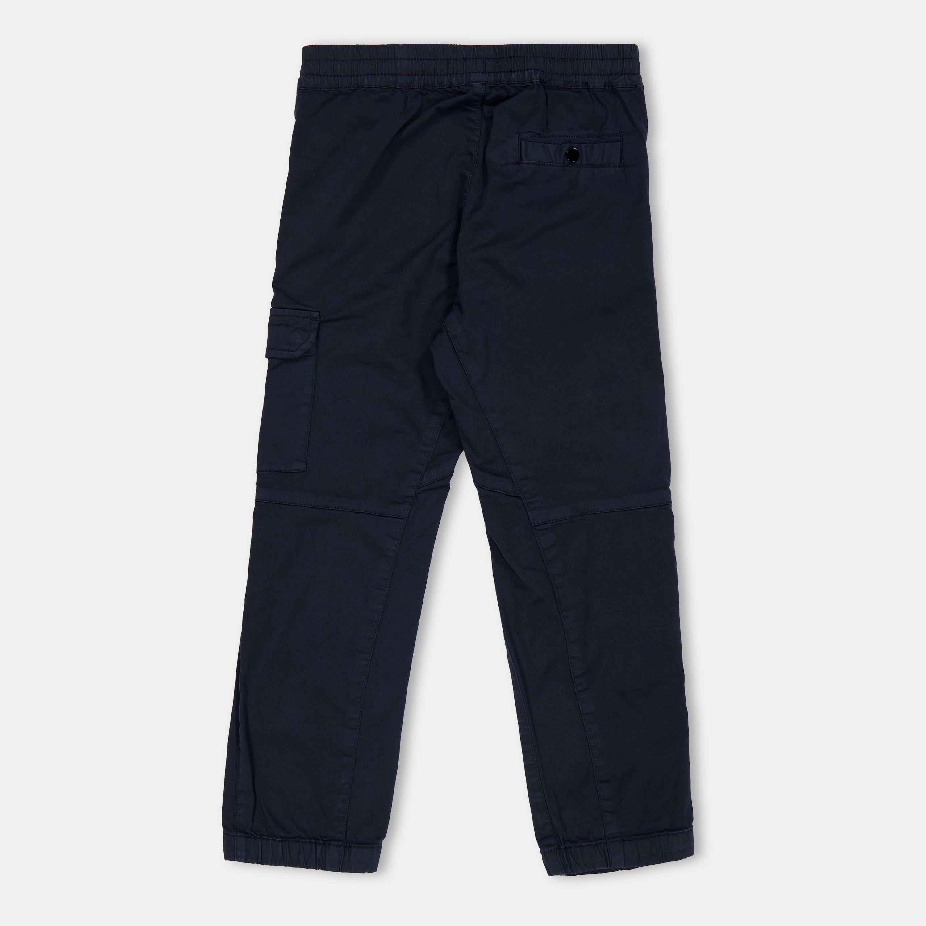 Ttl Eclps 41150 - CP Company - Kids' Chinos - 2