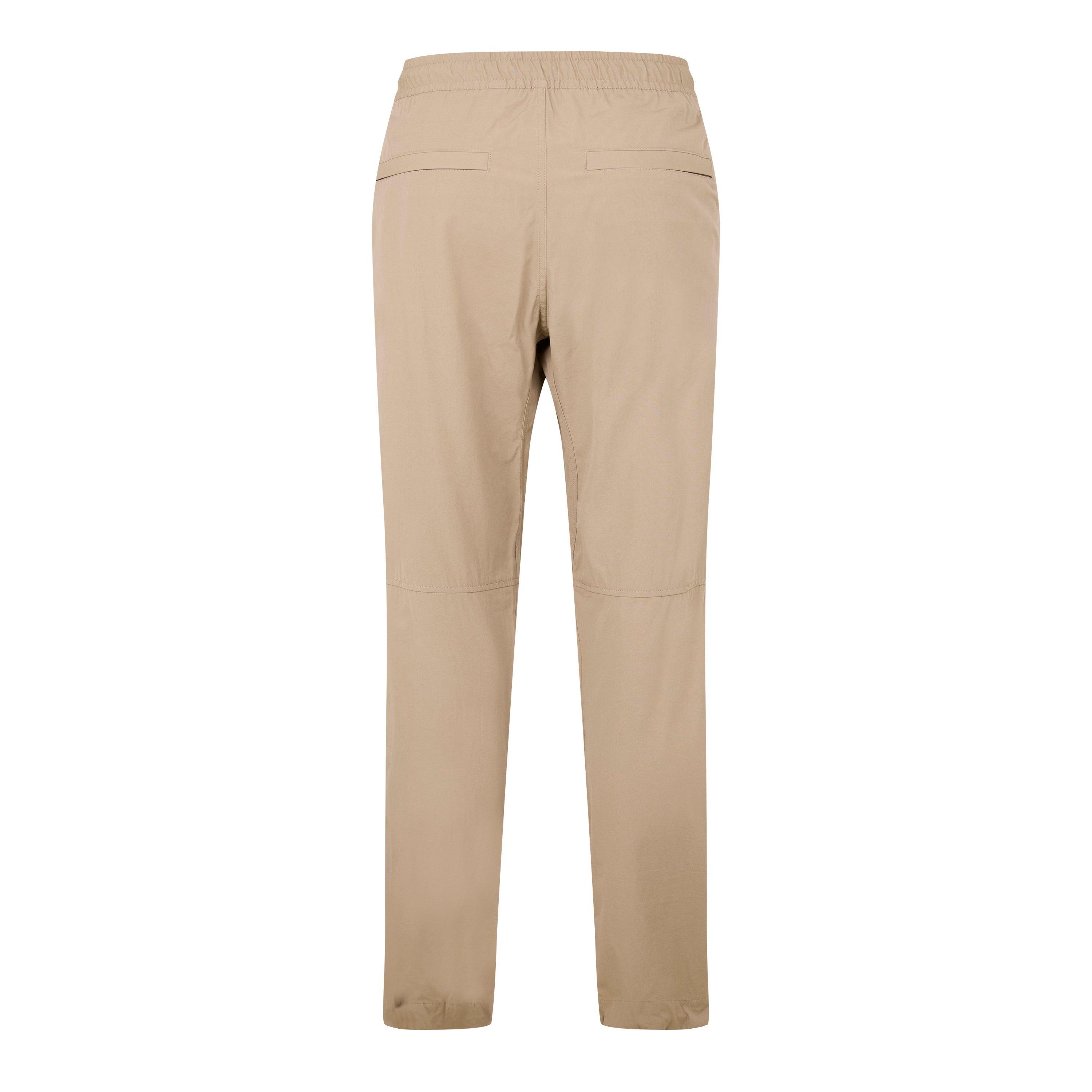 Sand - Bottega Veneta - Men's Straight Trousers - 2