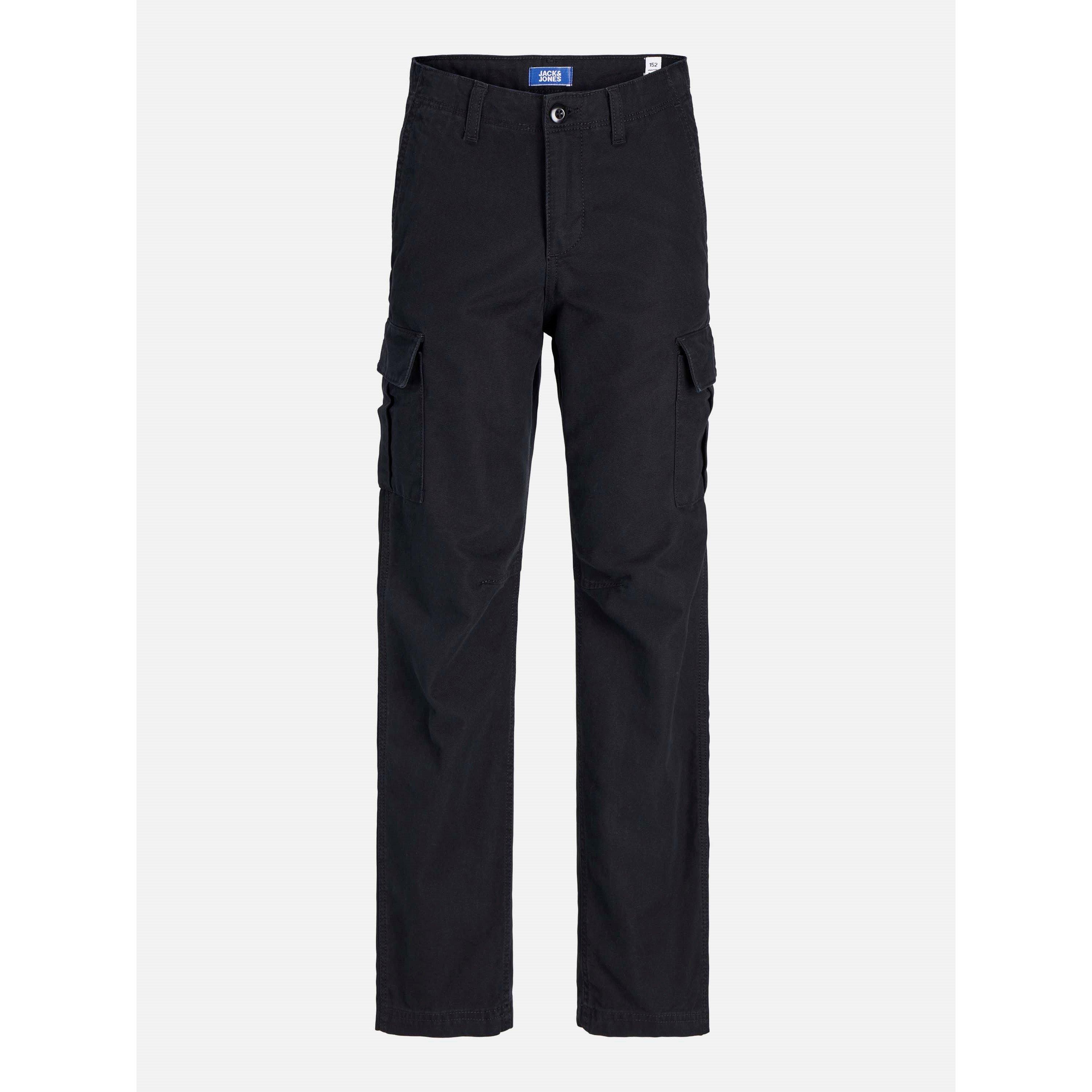Nero - Jack and Jones - Jack Kane Barkley Ca Jn63 - 1