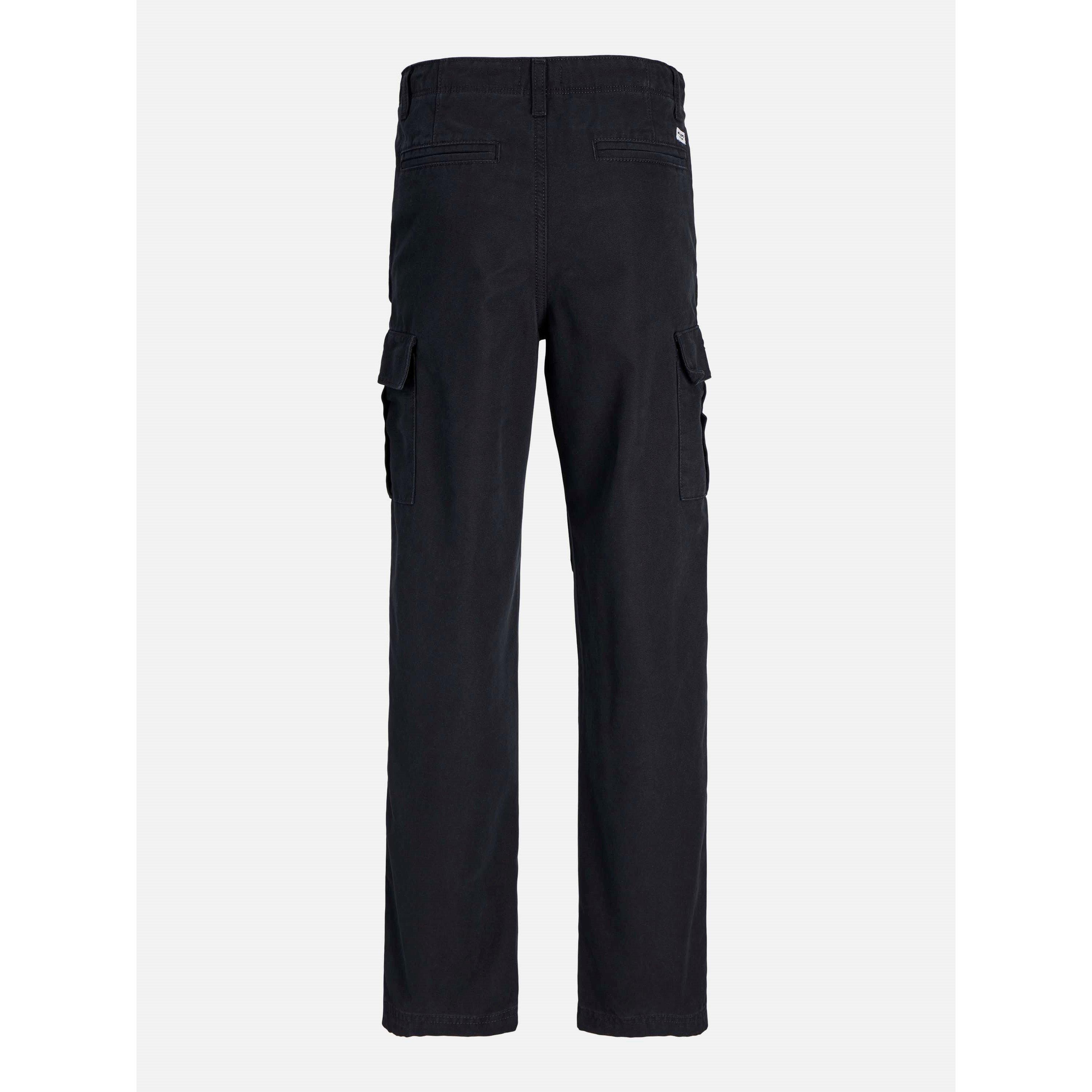 Nero - Jack and Jones - Jack Kane Barkley Ca Jn63 - 2