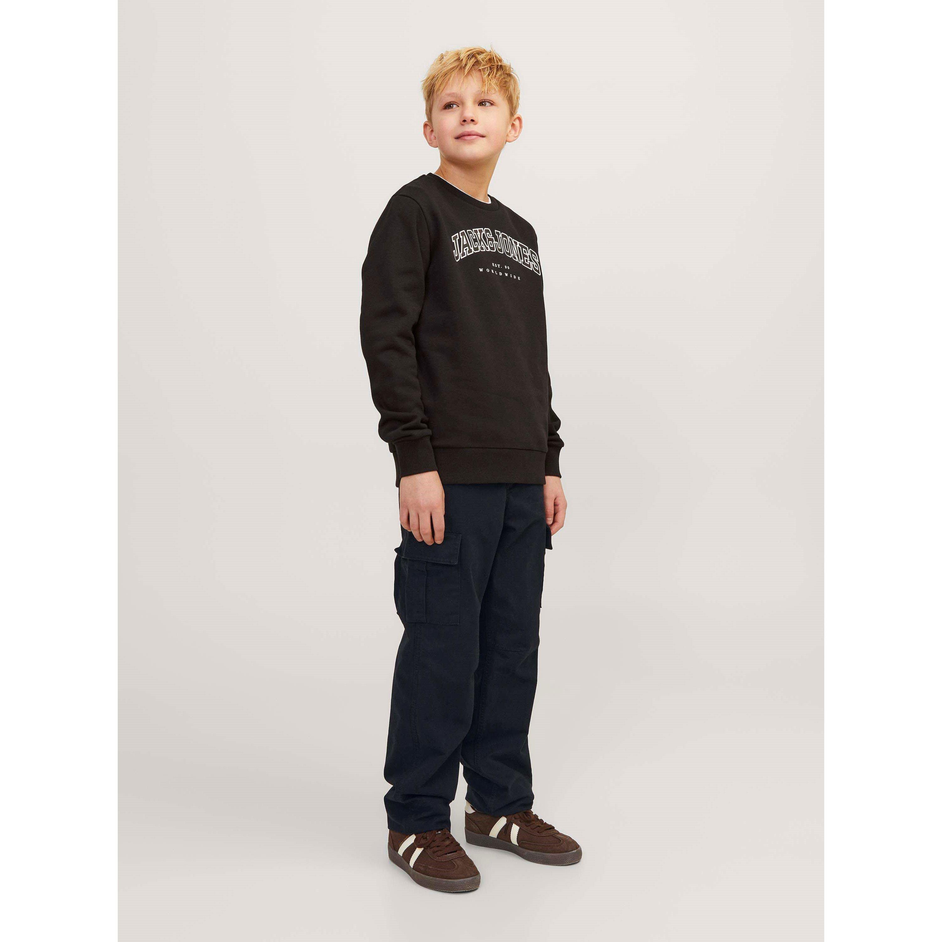 Nero - Jack and Jones - Jack Kane Barkley Ca Jn63 - 3