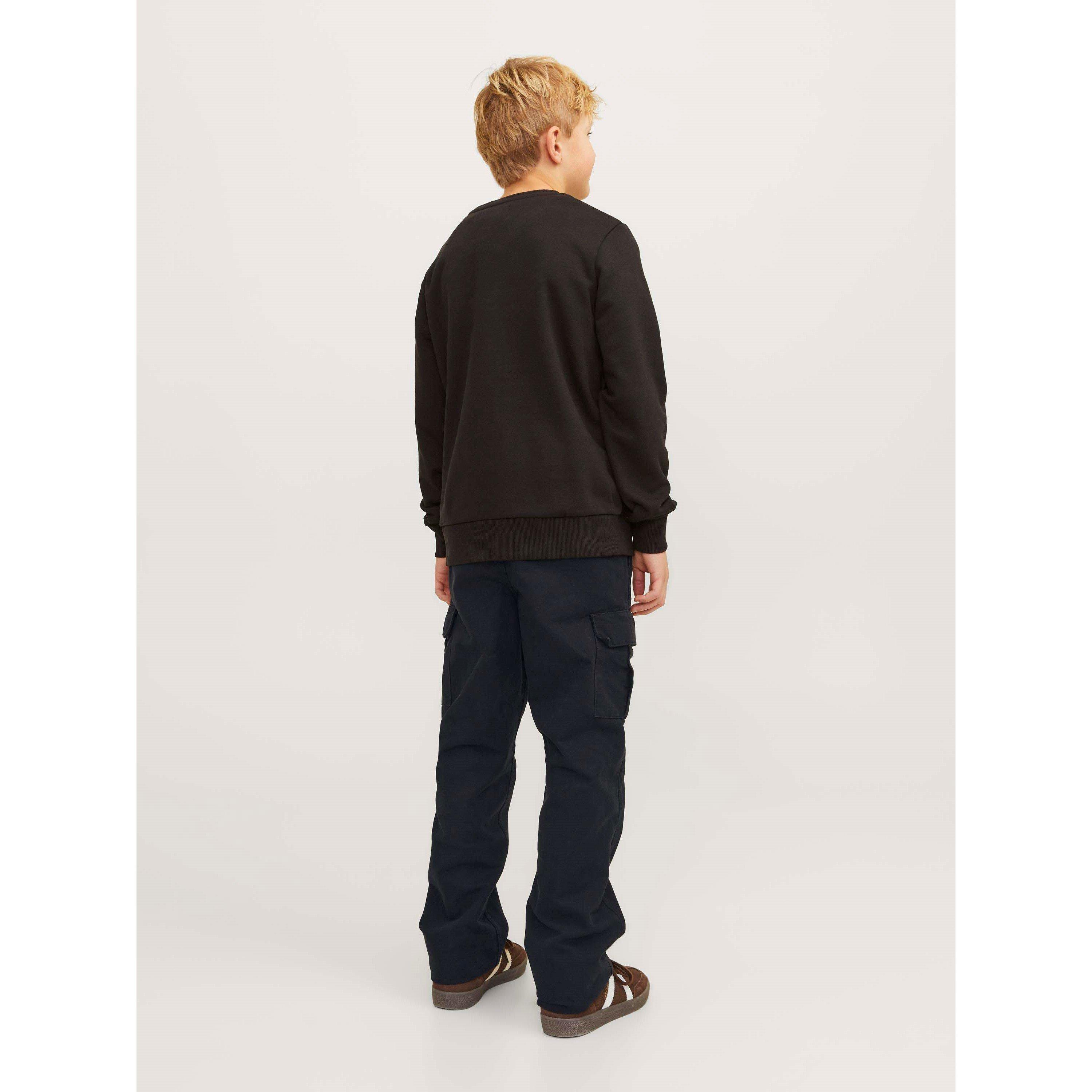 Nero - Jack and Jones - Jack Kane Barkley Ca Jn63 - 4