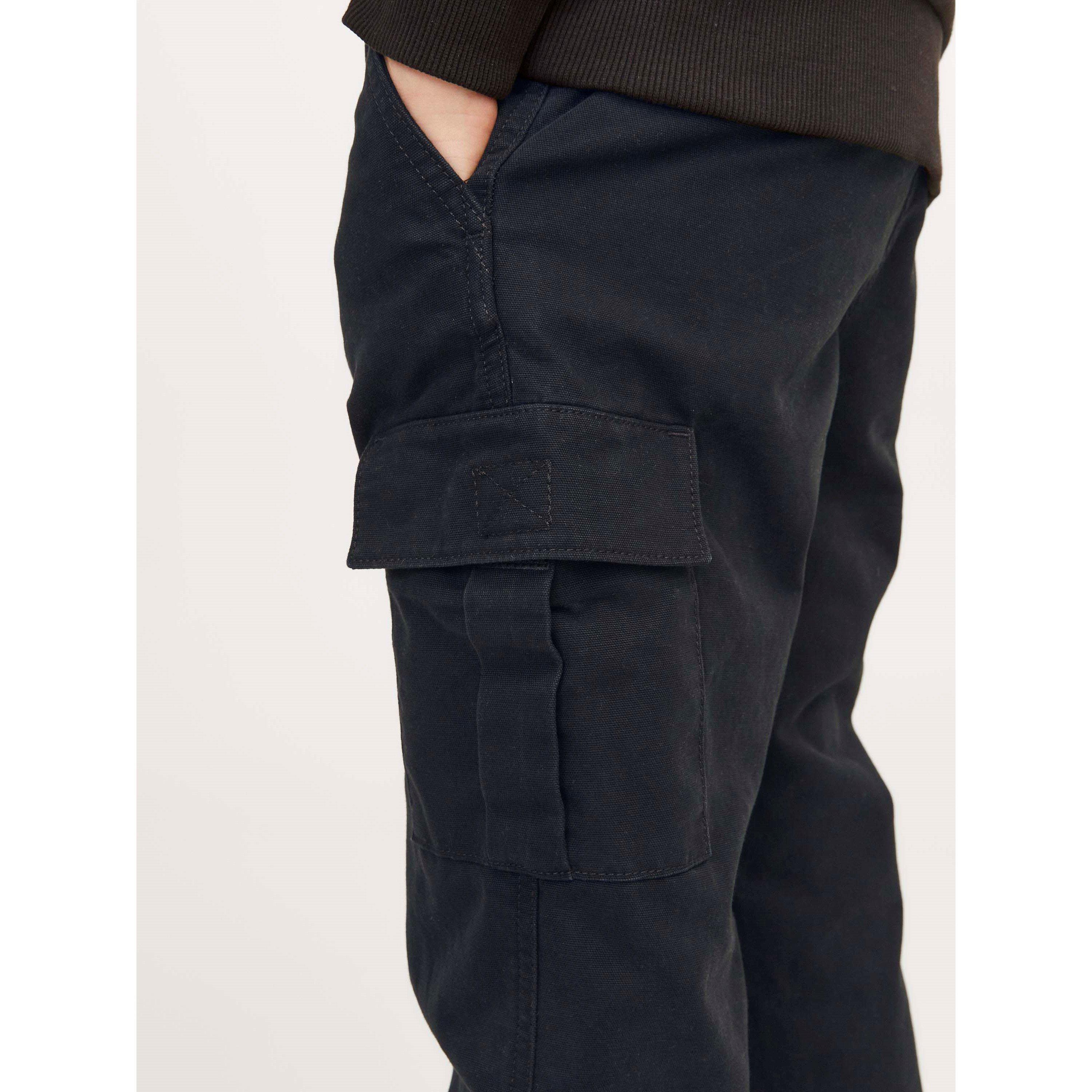 Nero - Jack and Jones - Jack Kane Barkley Ca Jn63 - 5
