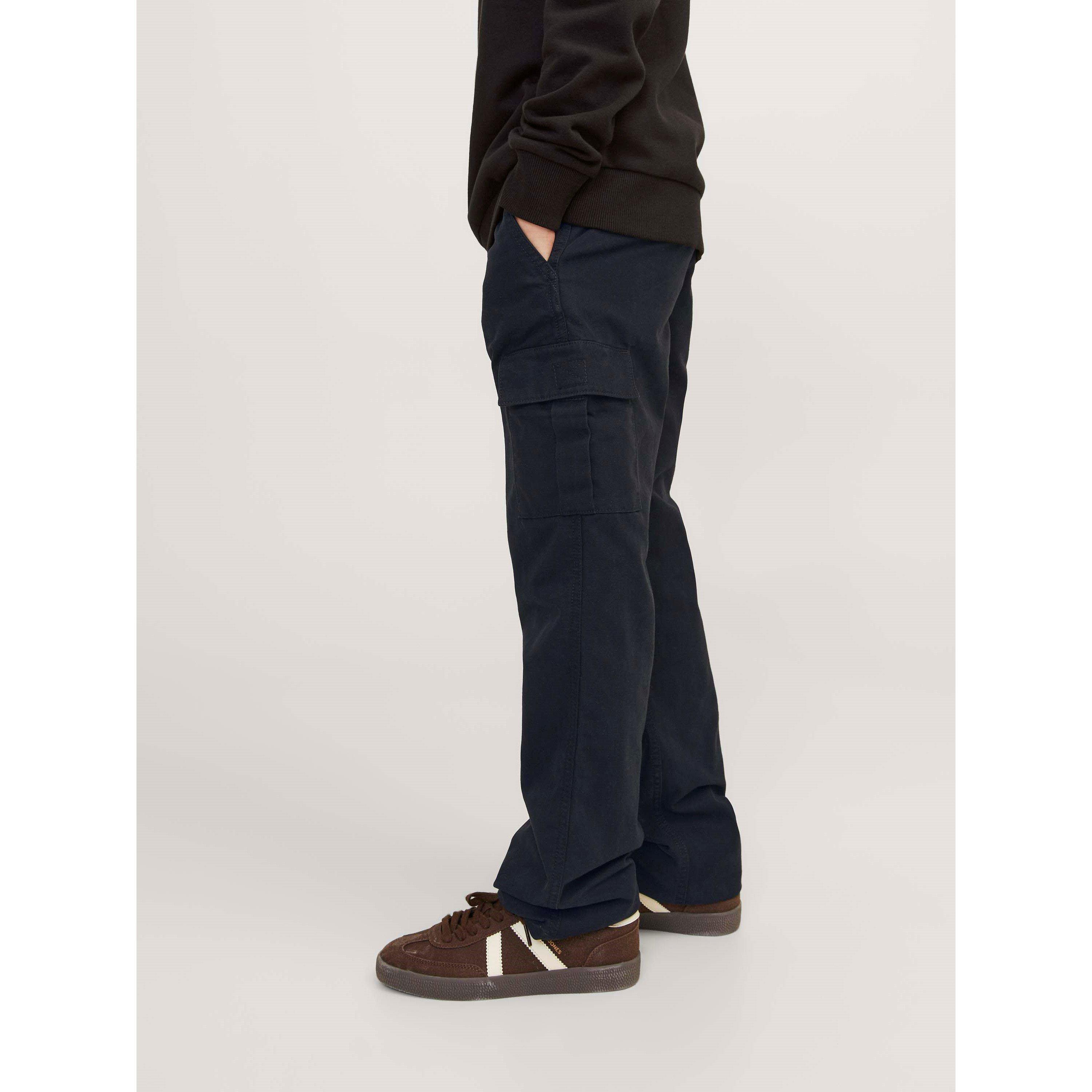 Nero - Jack and Jones - Jack Kane Barkley Ca Jn63 - 6